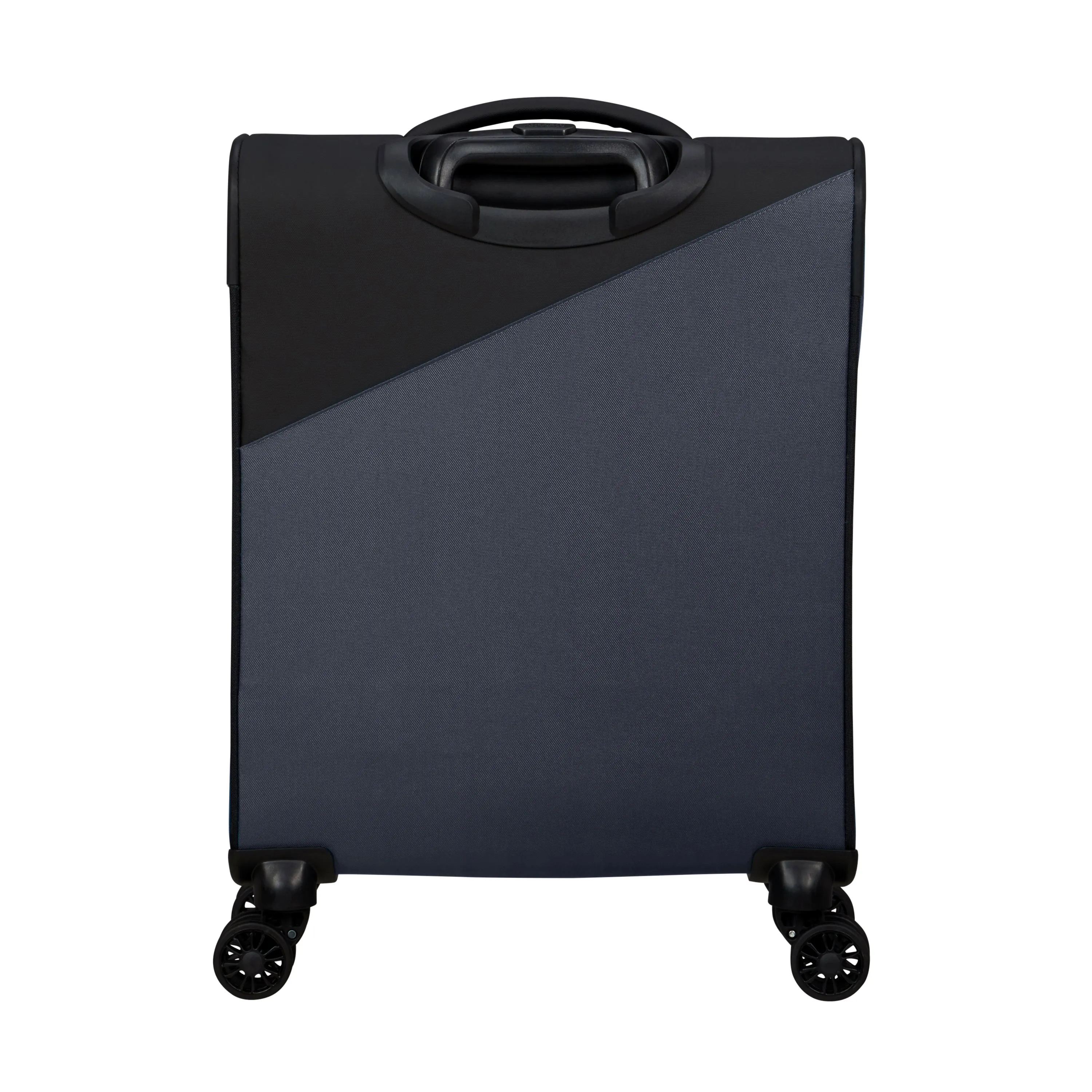 American Tourister Daring Dash Spinner Expandable Carry-On Luggage