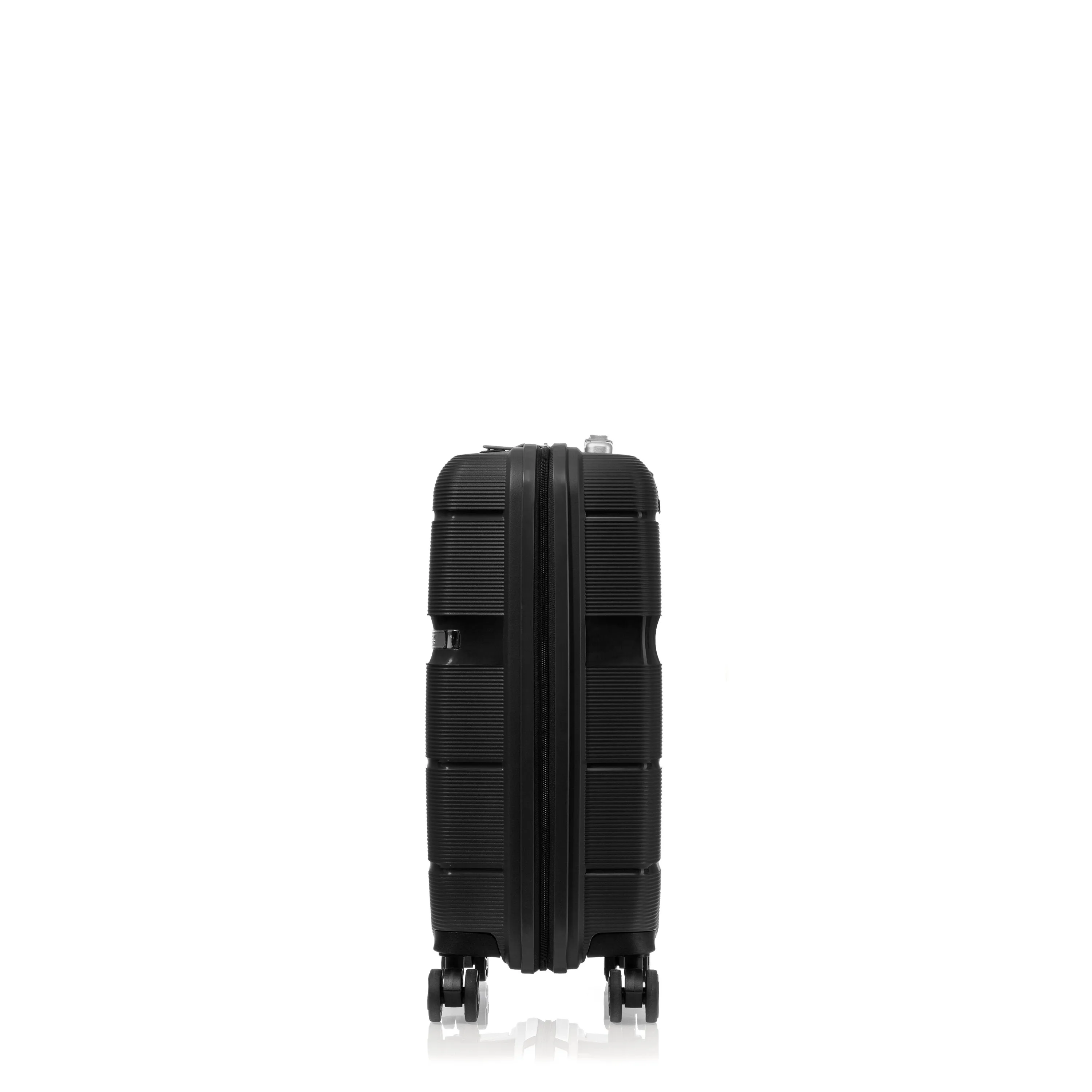 American Tourister Linex Spinner Carry-On Luggage