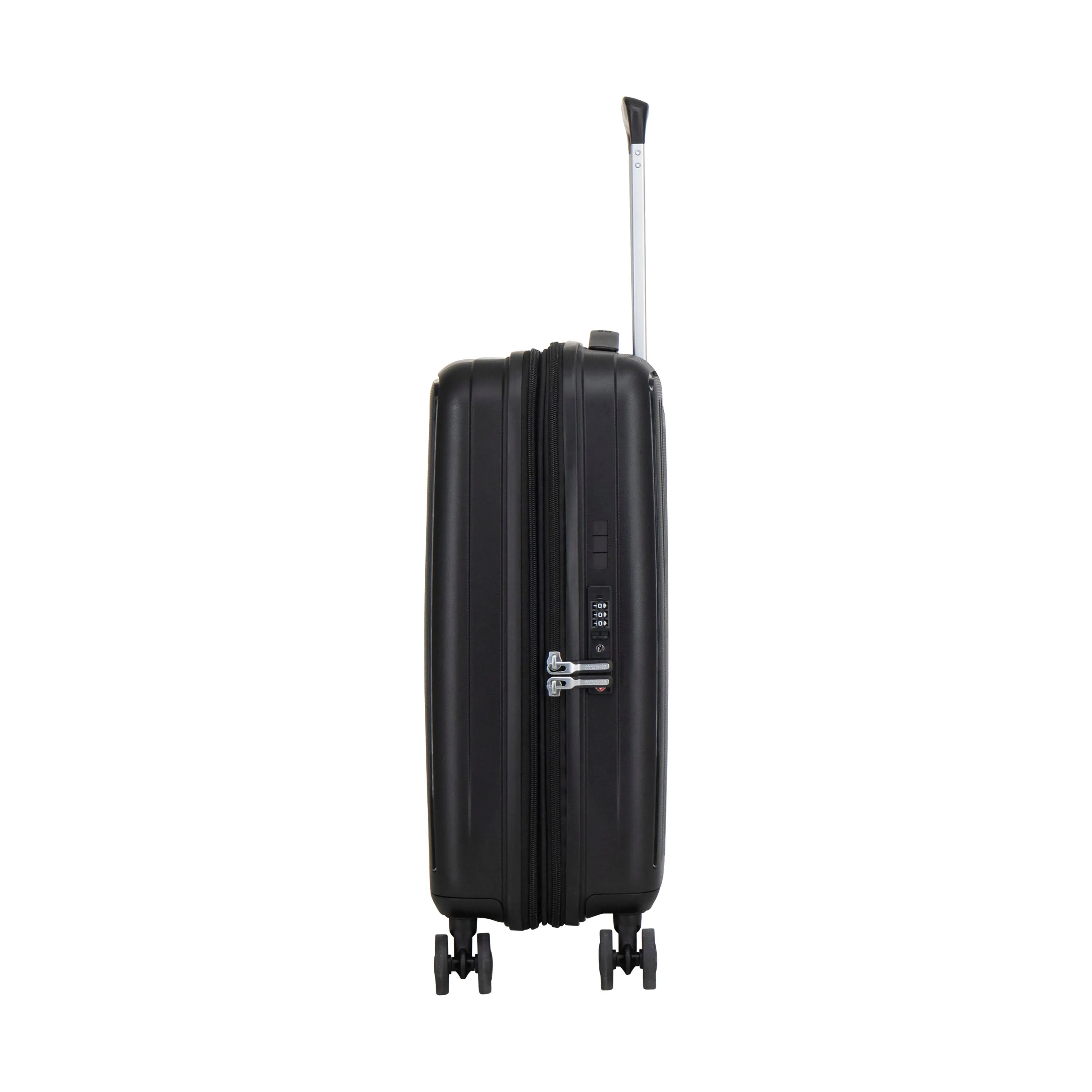 American Tourister Rejoy Spinner Expandable Carry-On Luggage