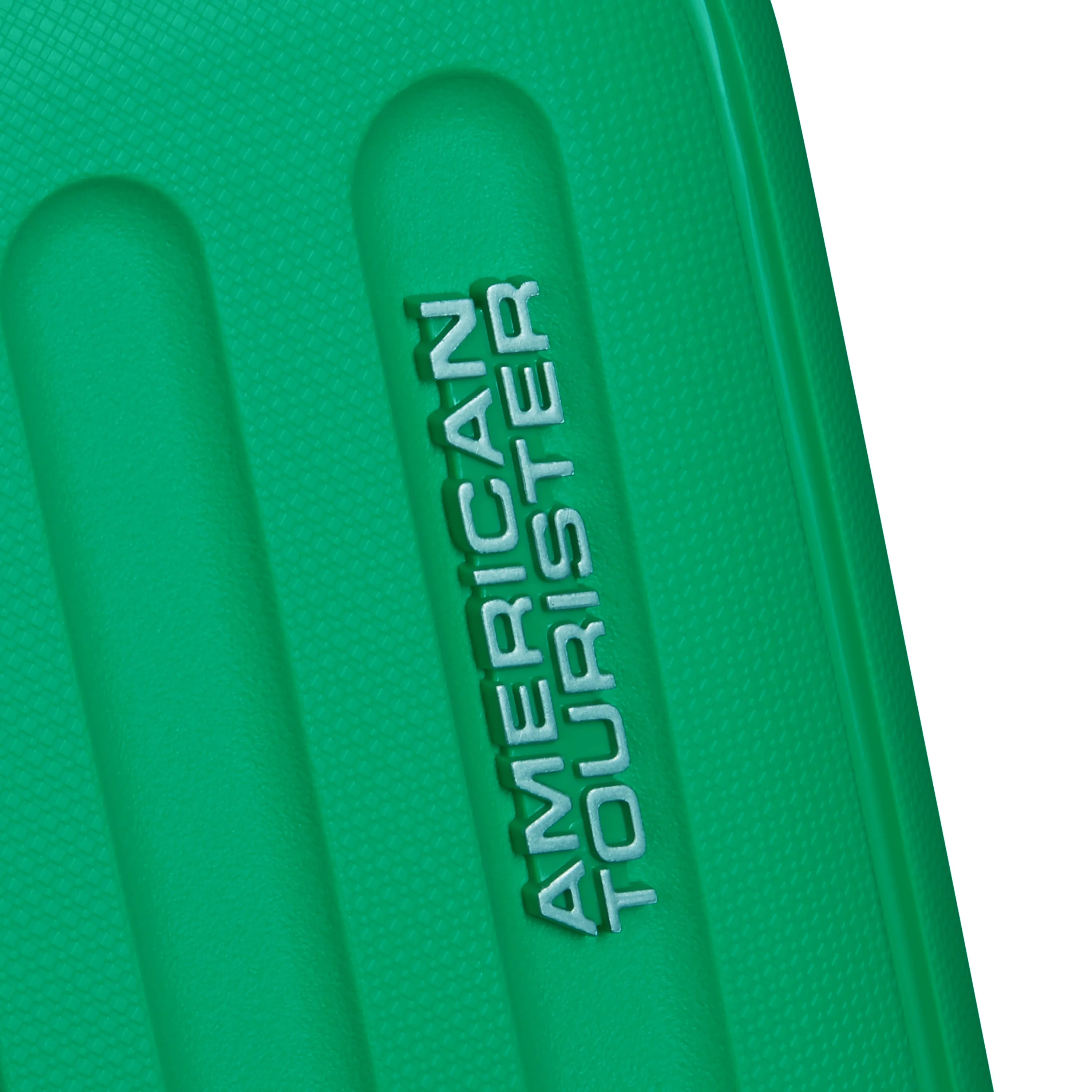 American Tourister Rejoy Spinner Expandable Carry-On Luggage