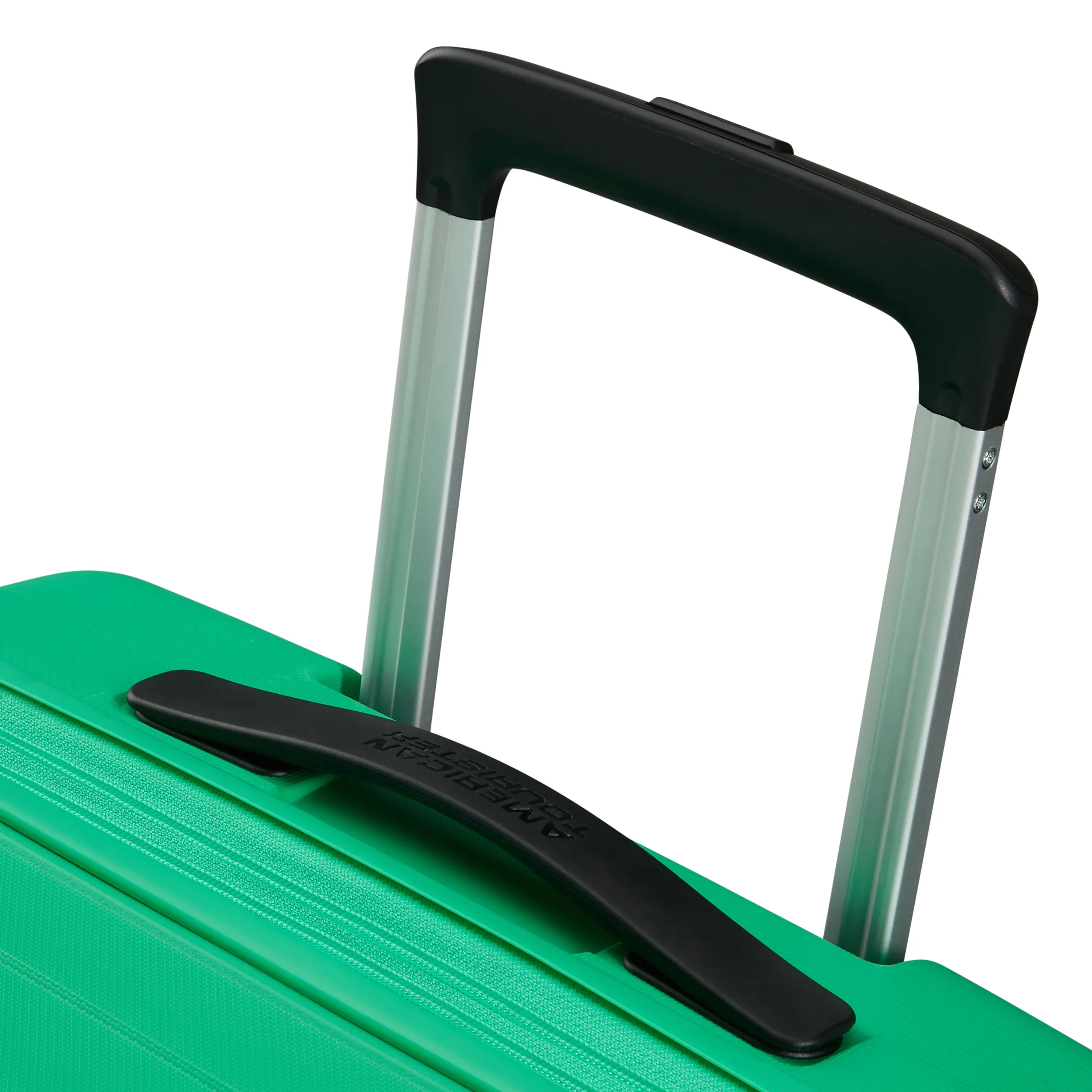 American Tourister Rejoy Spinner Expandable Carry-On Luggage
