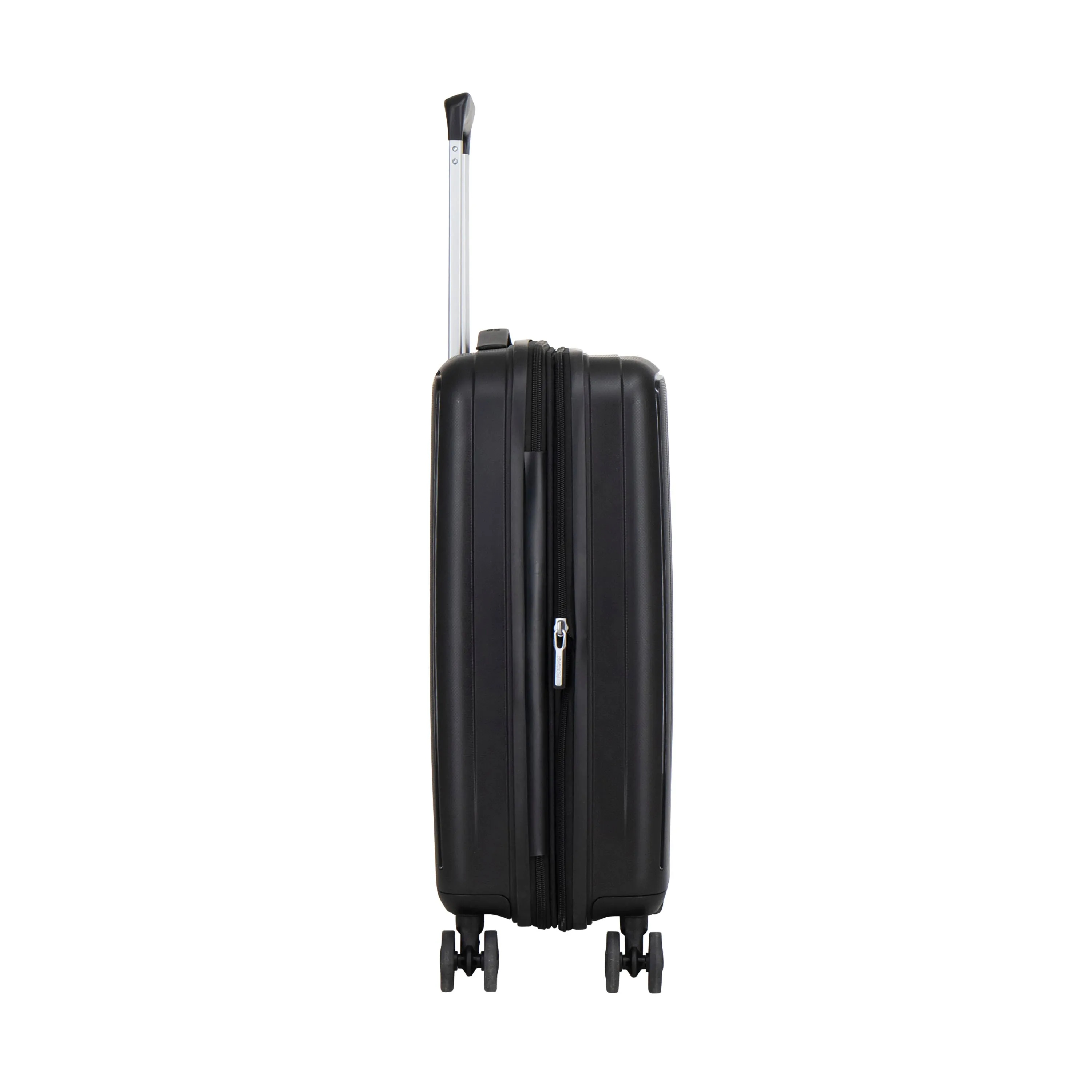 American Tourister Rejoy Spinner Expandable Carry-On Luggage