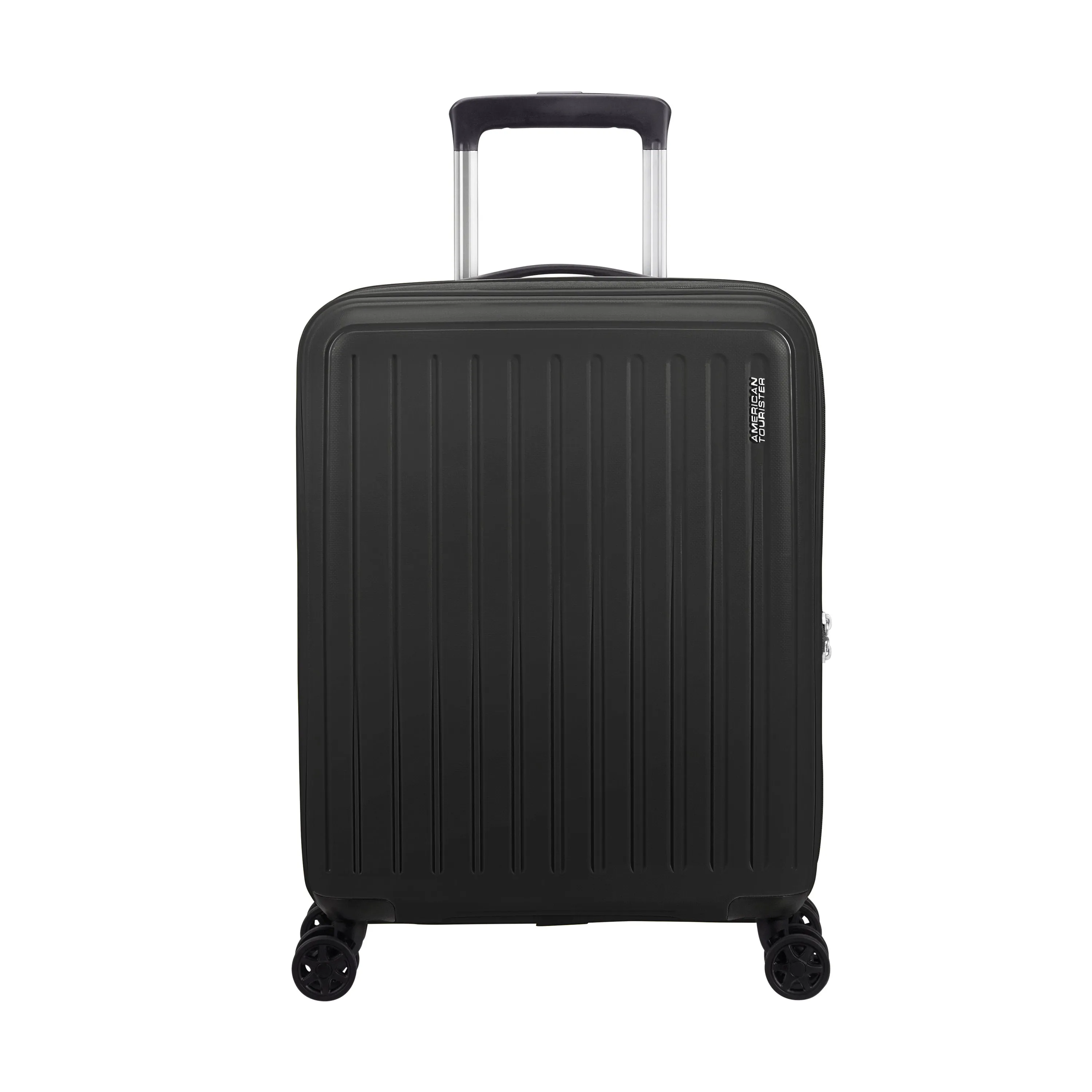 American Tourister Rejoy Spinner Expandable Carry-On Luggage