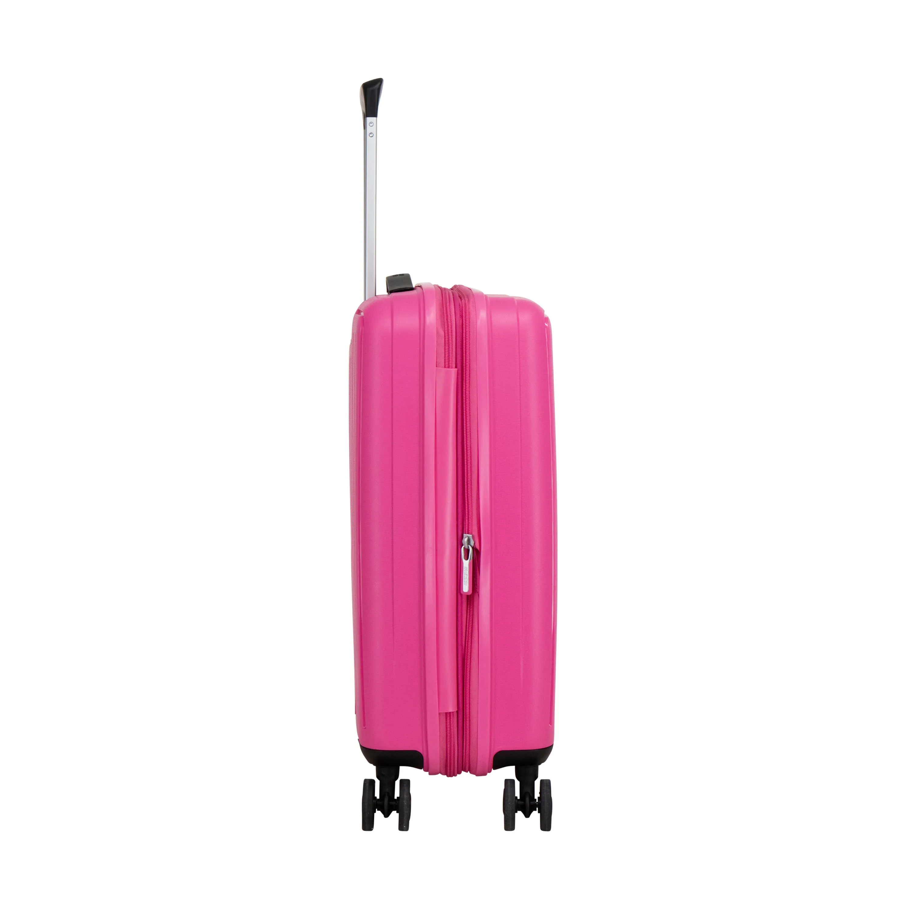 American Tourister Rejoy Spinner Expandable Carry-On Luggage