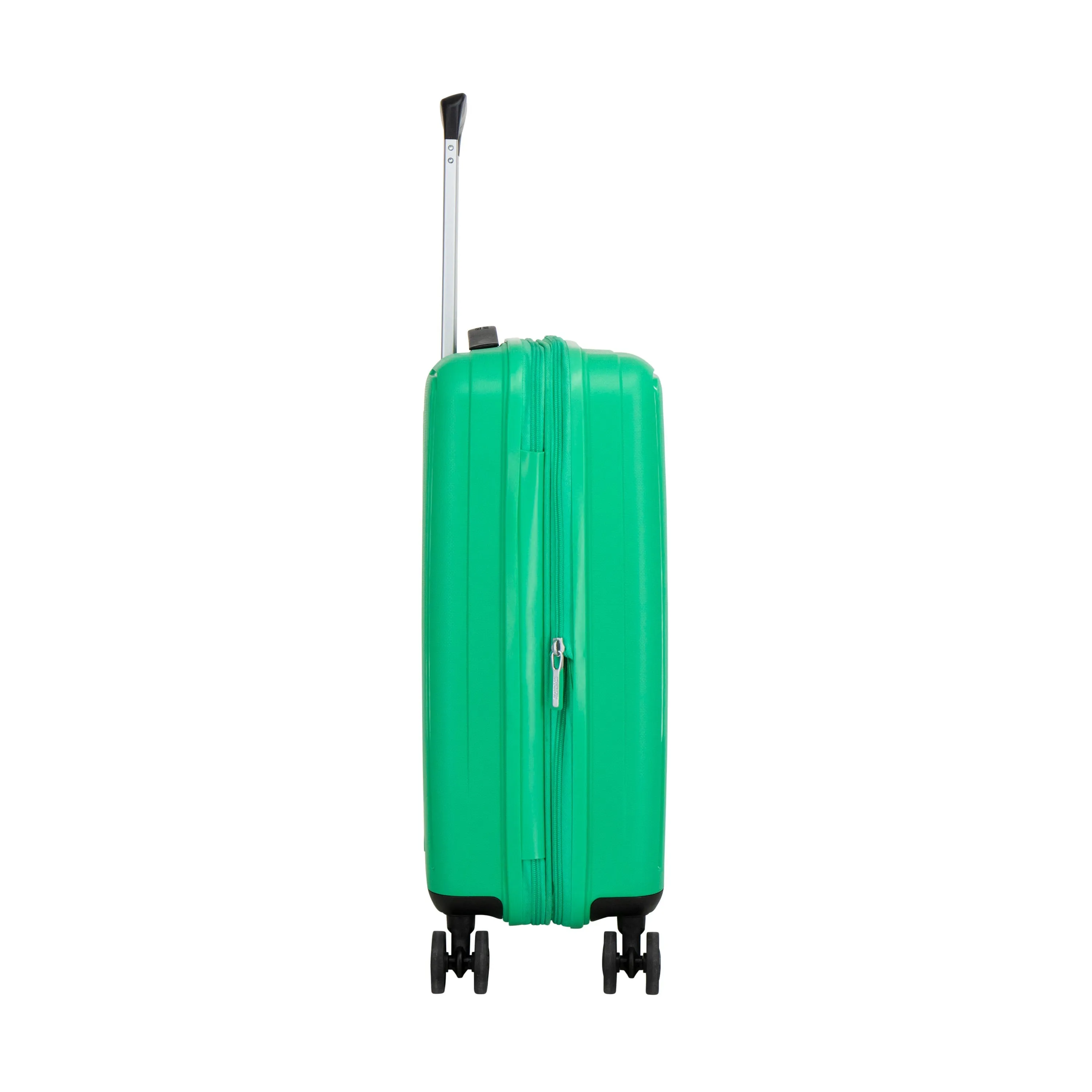 American Tourister Rejoy Spinner Expandable Carry-On Luggage