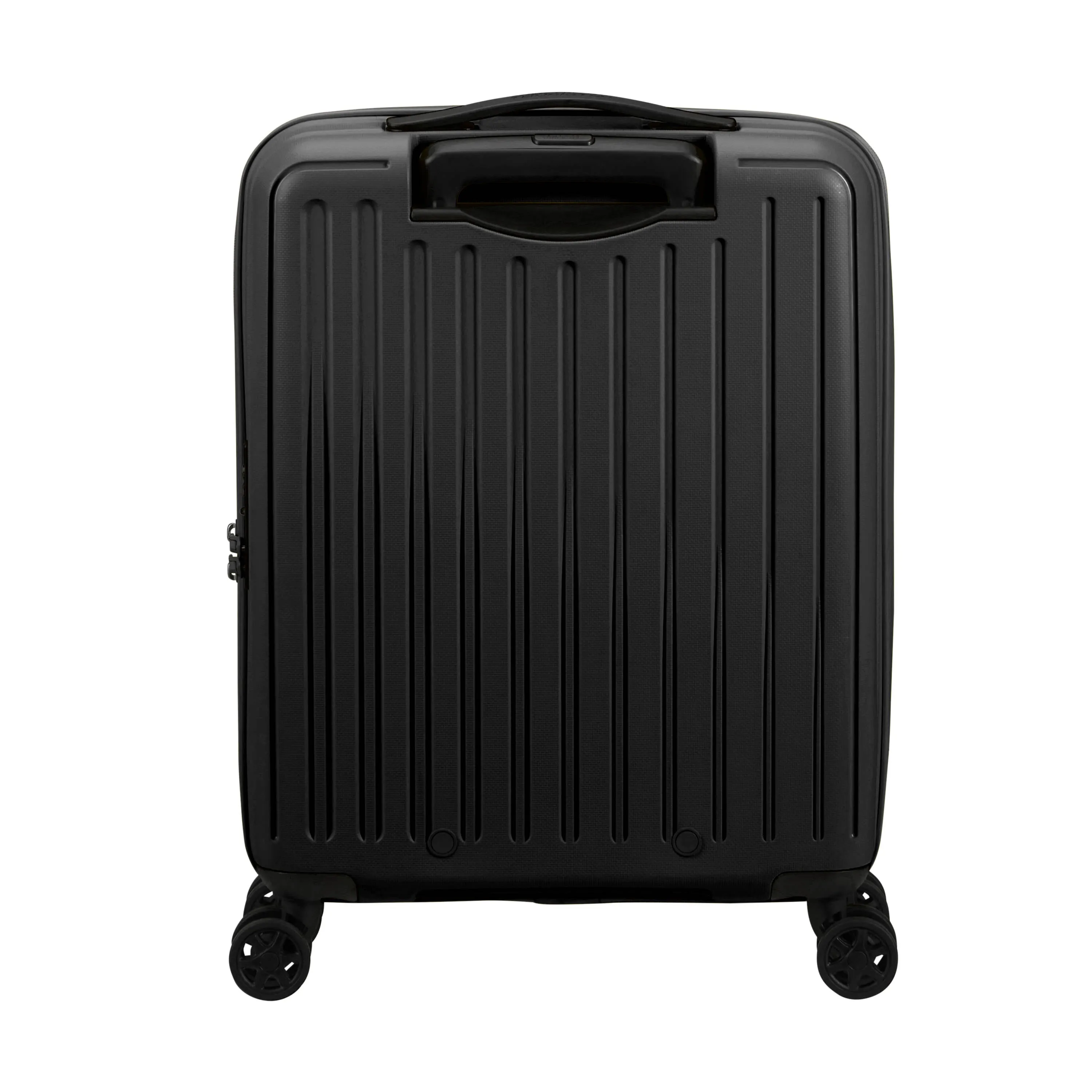 American Tourister Rejoy Spinner Expandable Carry-On Luggage