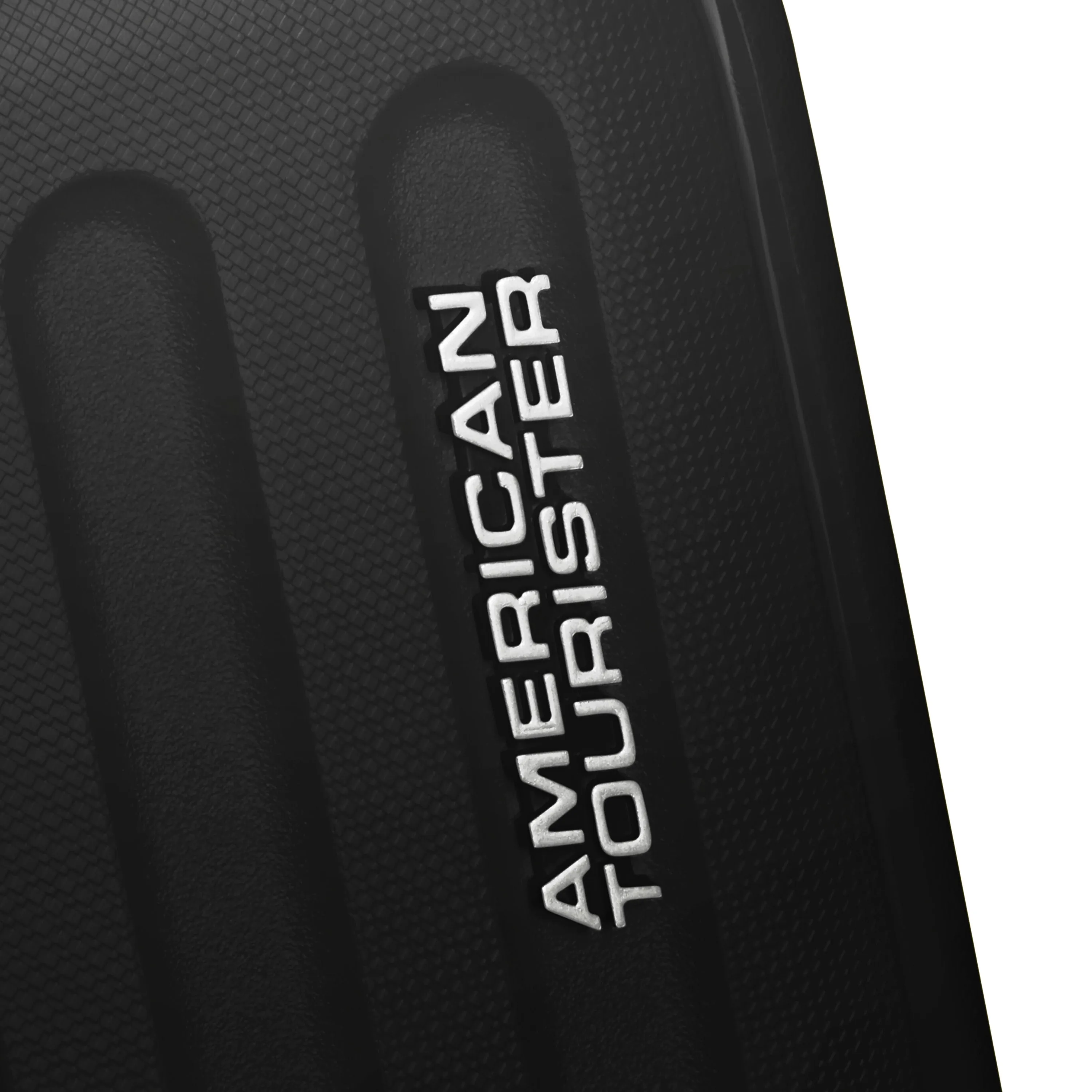 American Tourister Rejoy Spinner Expandable Carry-On Luggage