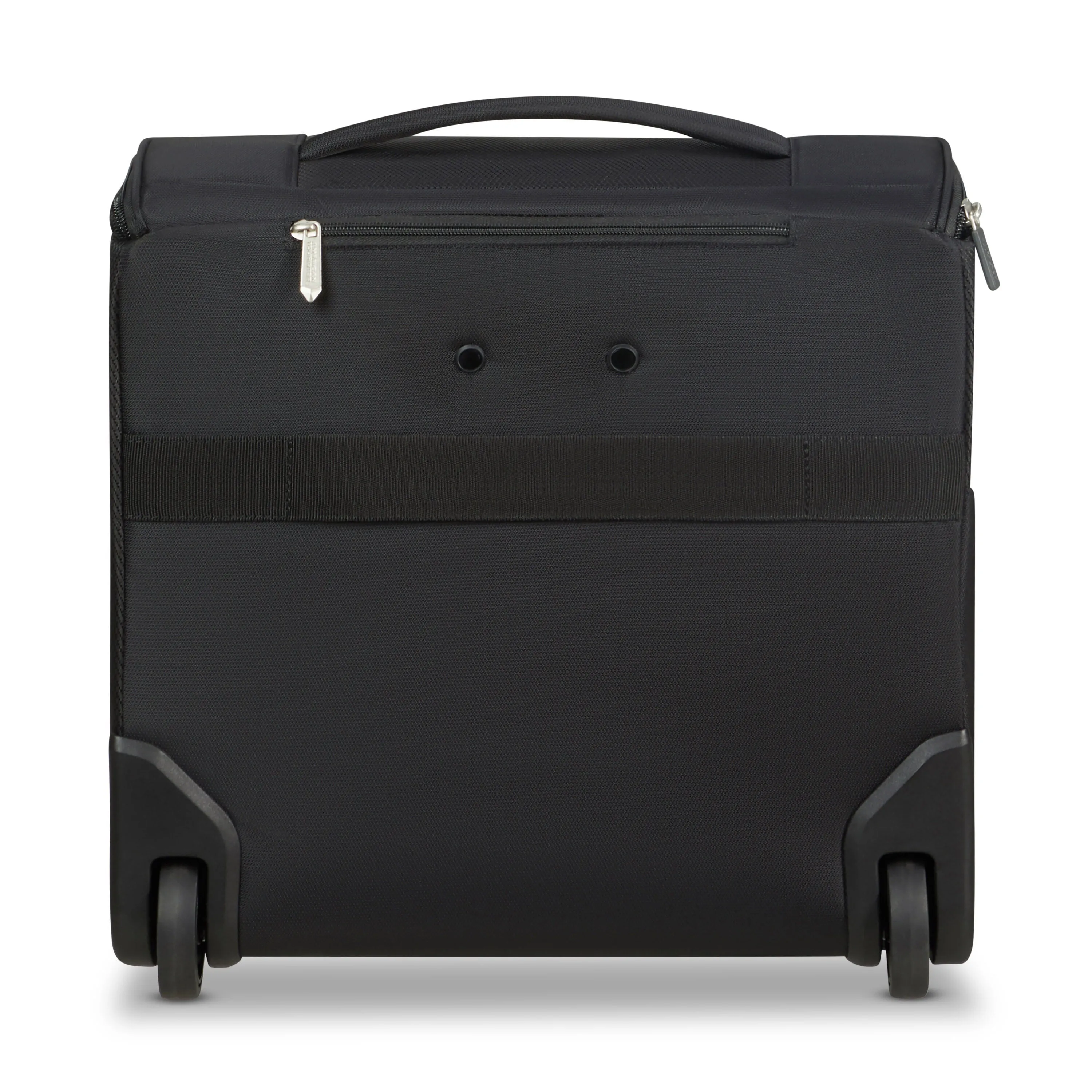 American Tourister Summerride Expandable Upright Underseater