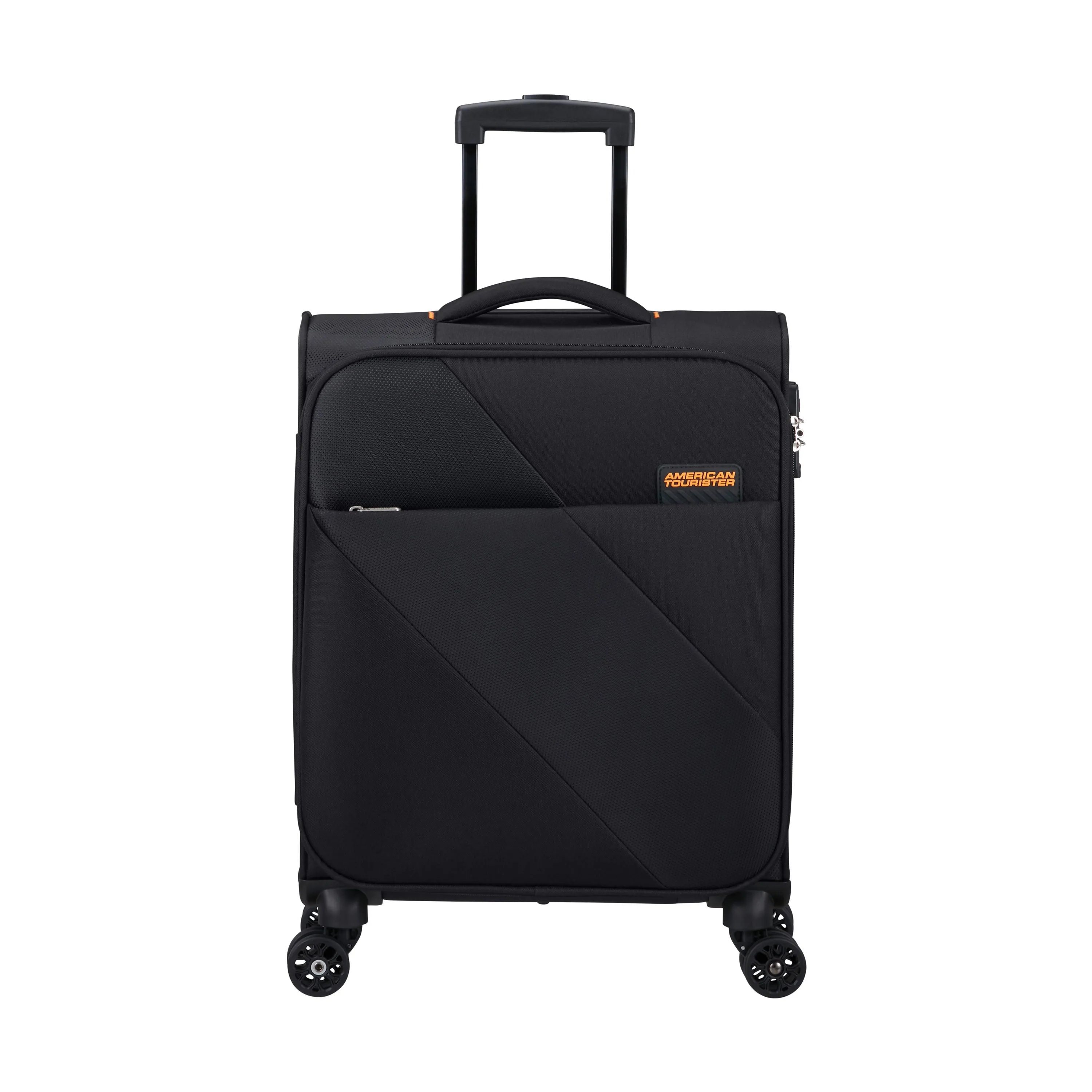 American Tourister Sun Break Spinner Carry-On Luggage