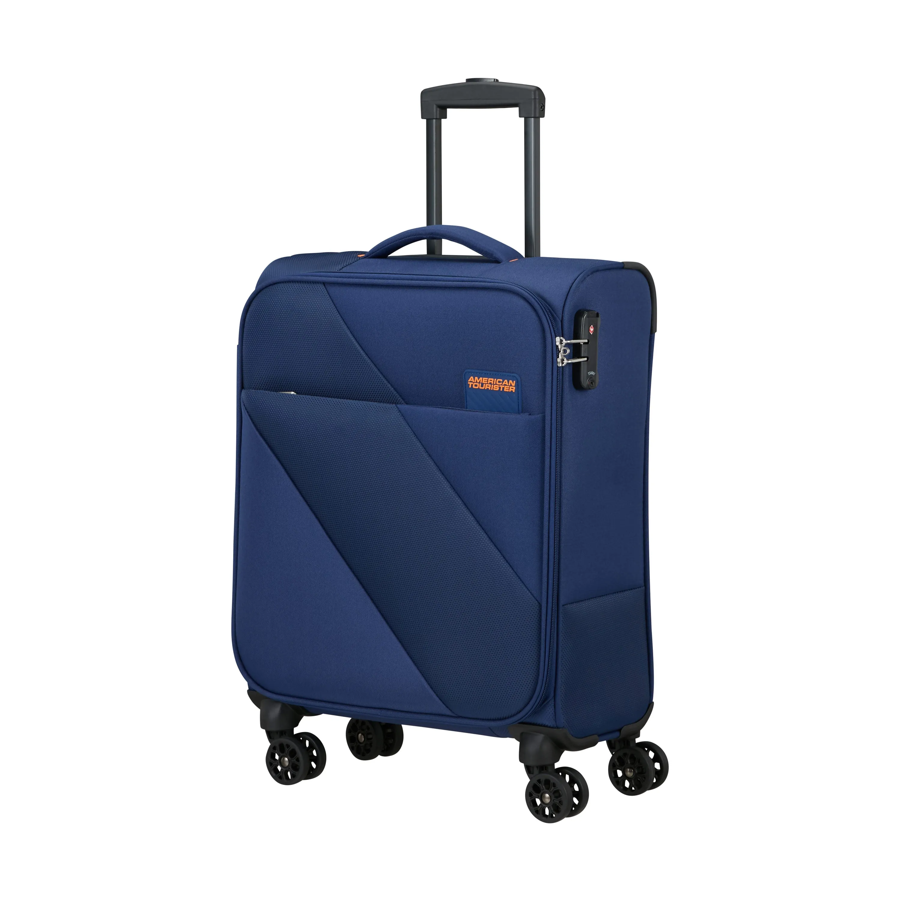 American Tourister Sun Break Spinner Carry-On Luggage