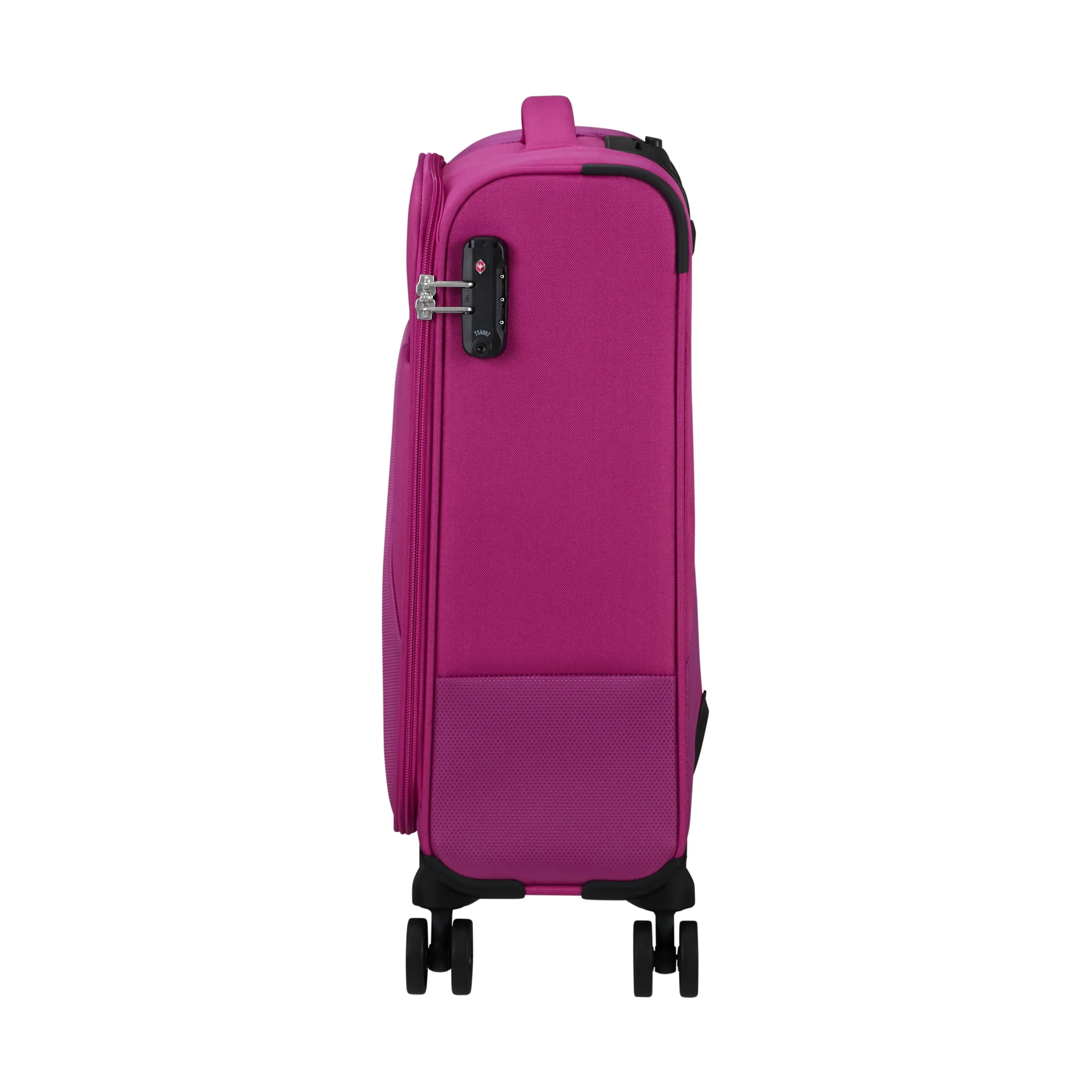 American Tourister Sun Break Spinner Carry-On Luggage