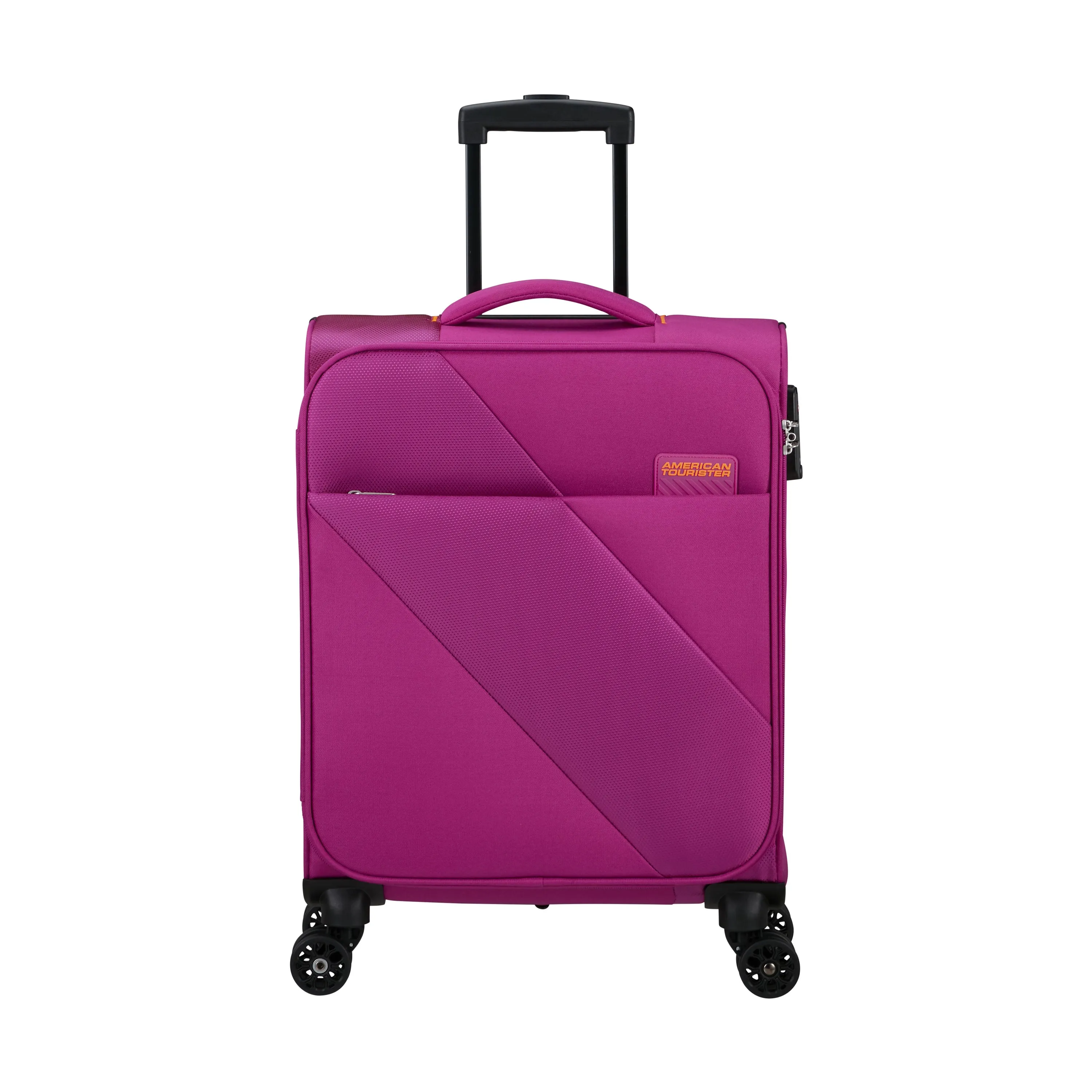 American Tourister Sun Break Spinner Carry-On Luggage