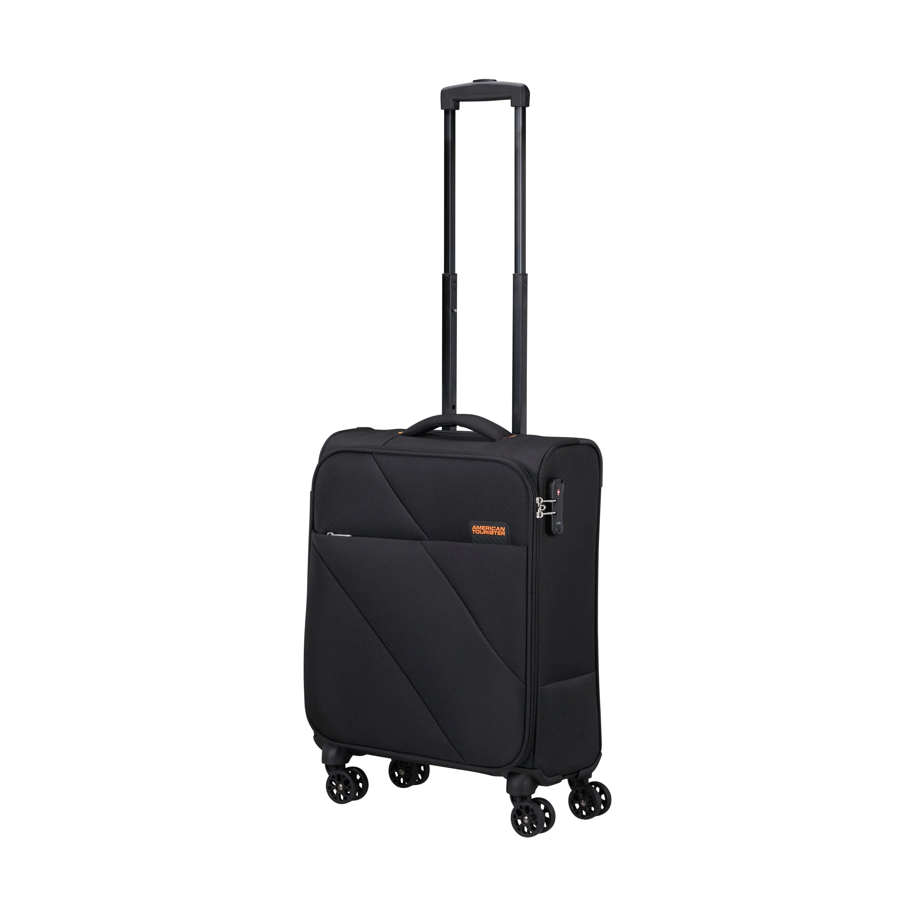 American Tourister Sun Break Spinner Carry-On Luggage