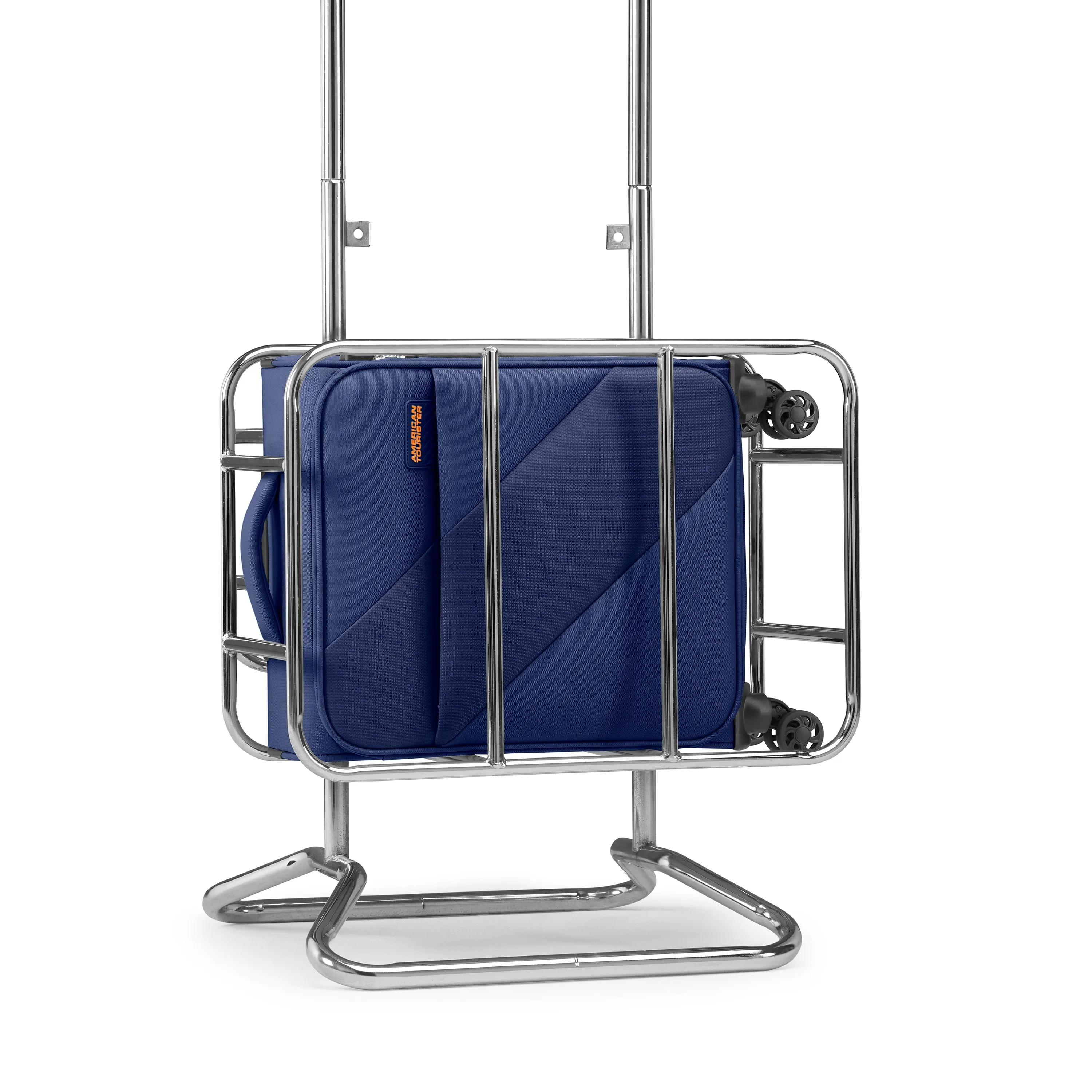 American Tourister Sun Break Spinner Carry-On Luggage