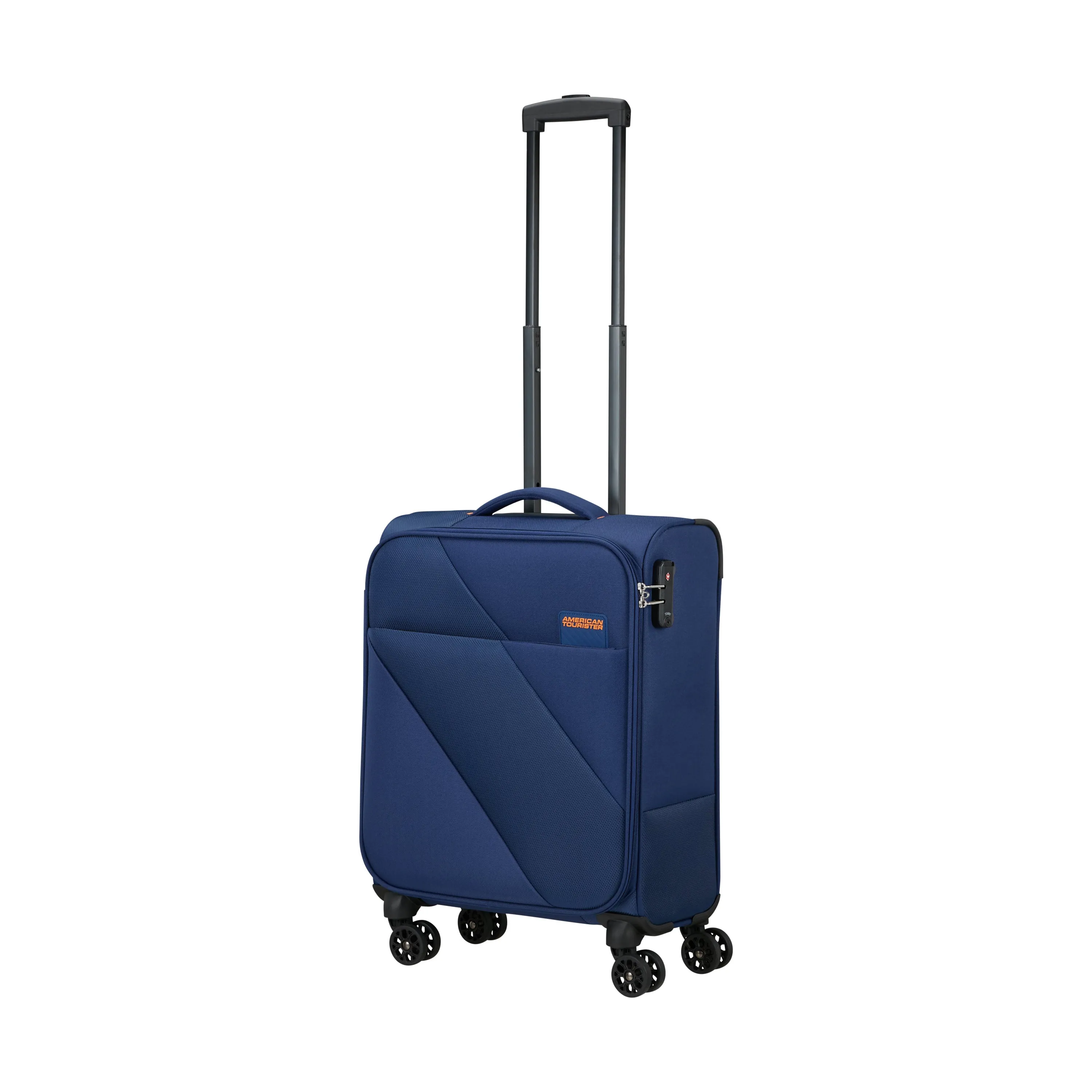 American Tourister Sun Break Spinner Carry-On Luggage