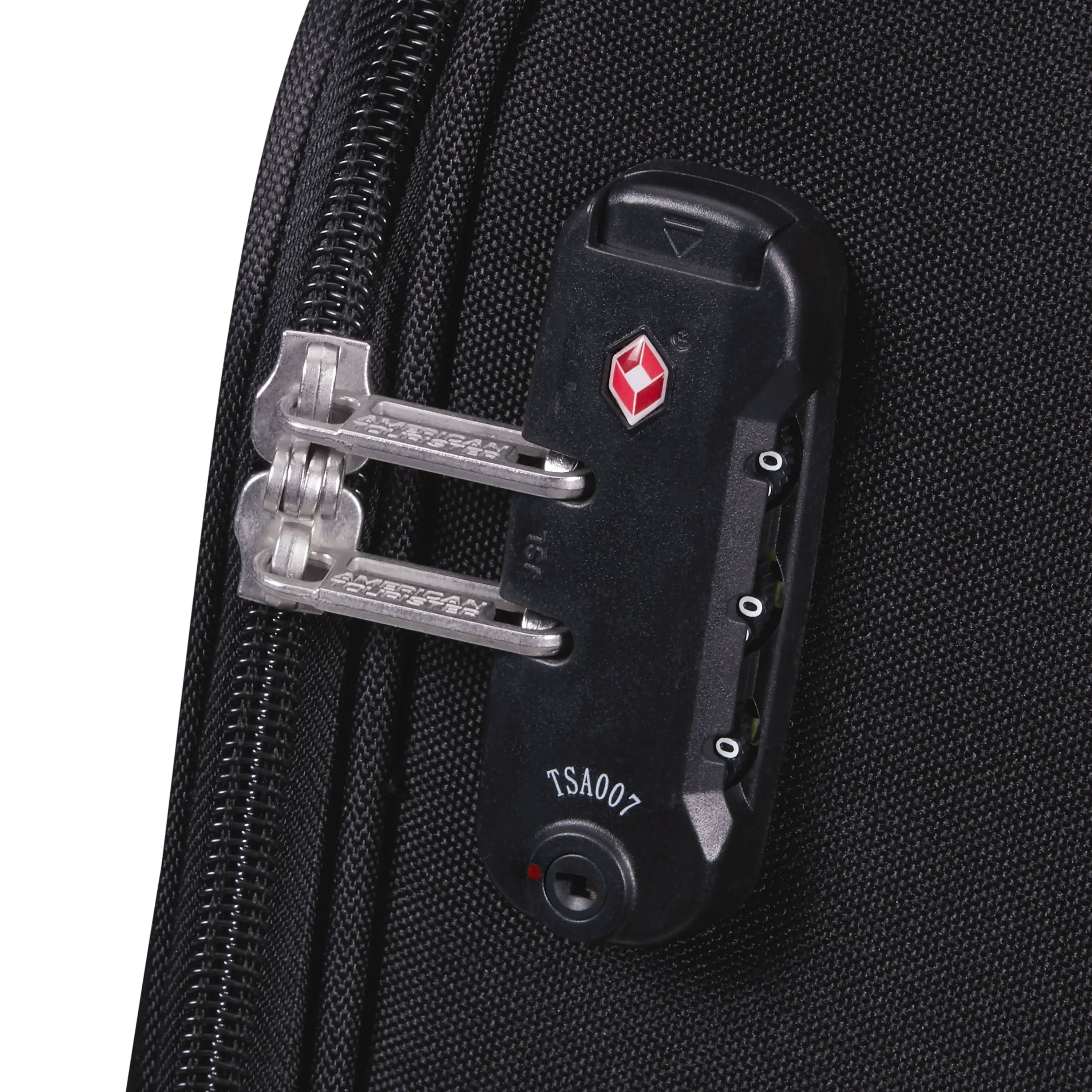 American Tourister Sun Break Spinner Carry-On Luggage