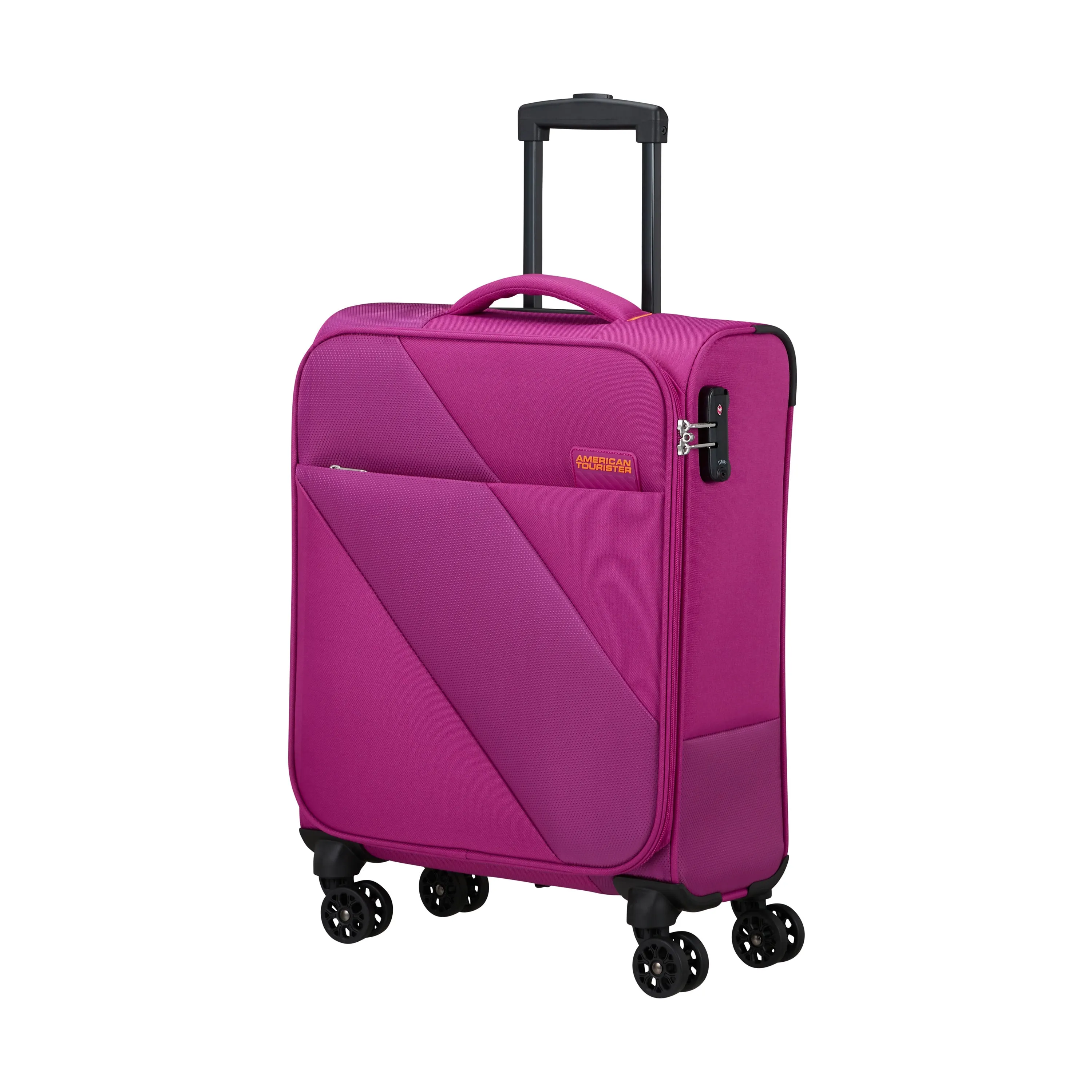 American Tourister Sun Break Spinner Carry-On Luggage