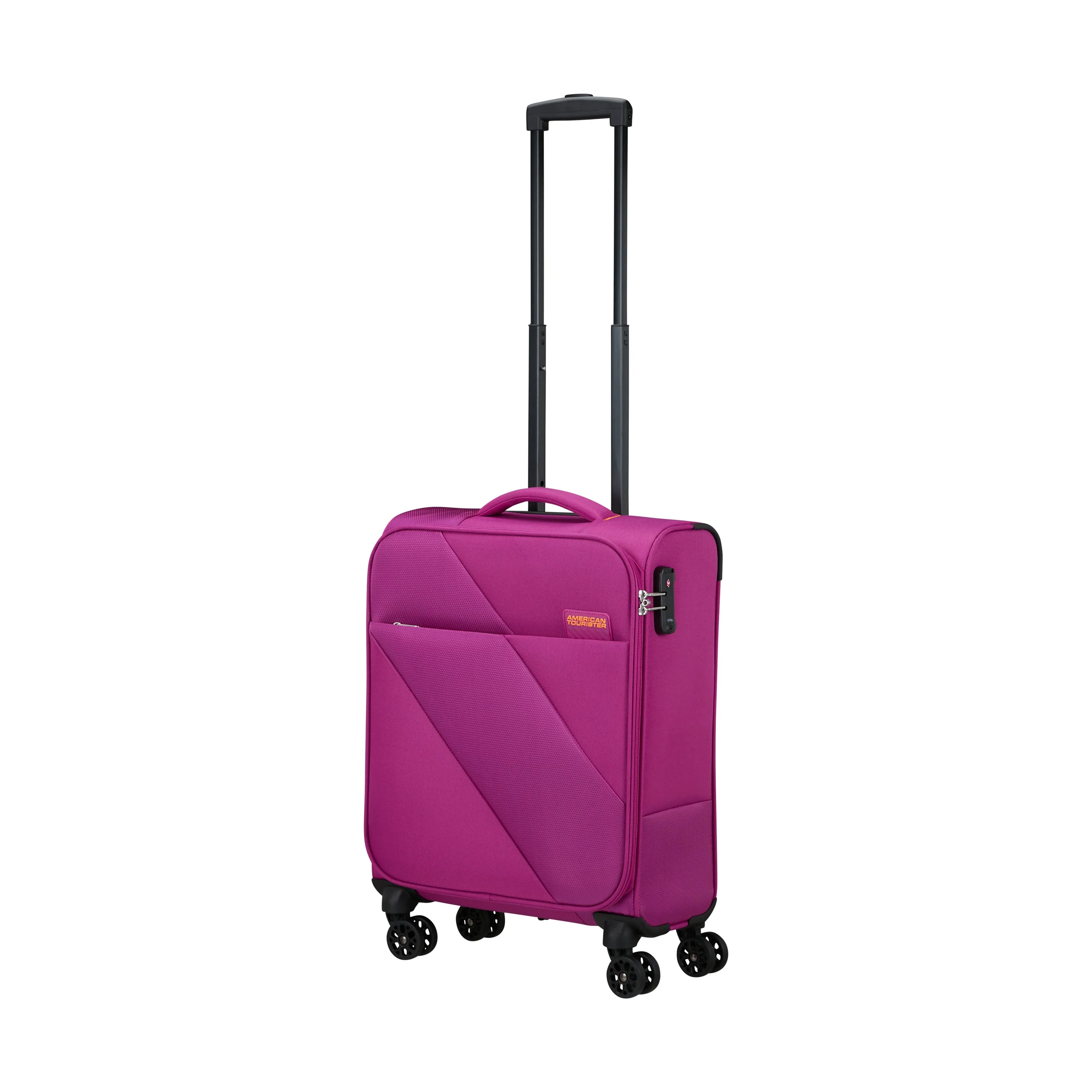 American Tourister Sun Break Spinner Carry-On Luggage
