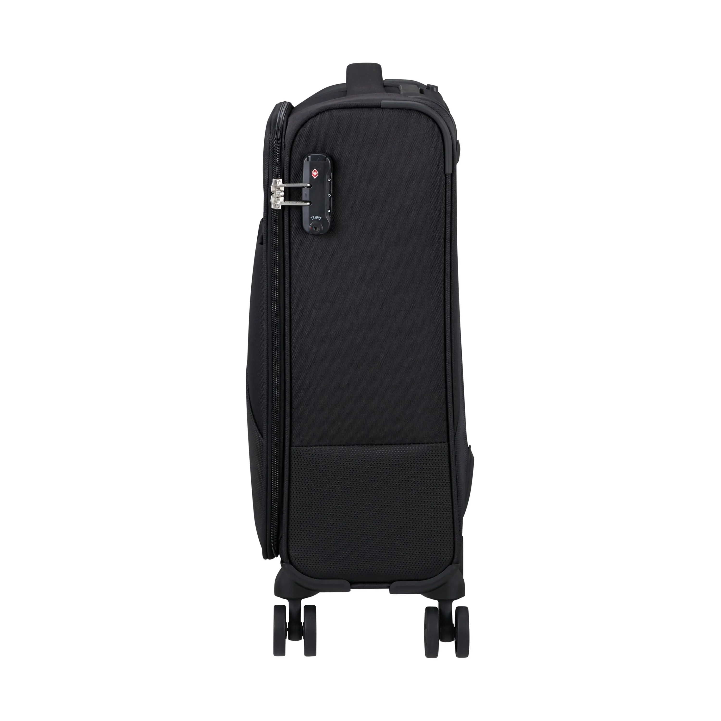 American Tourister Sun Break Spinner Carry-On Luggage