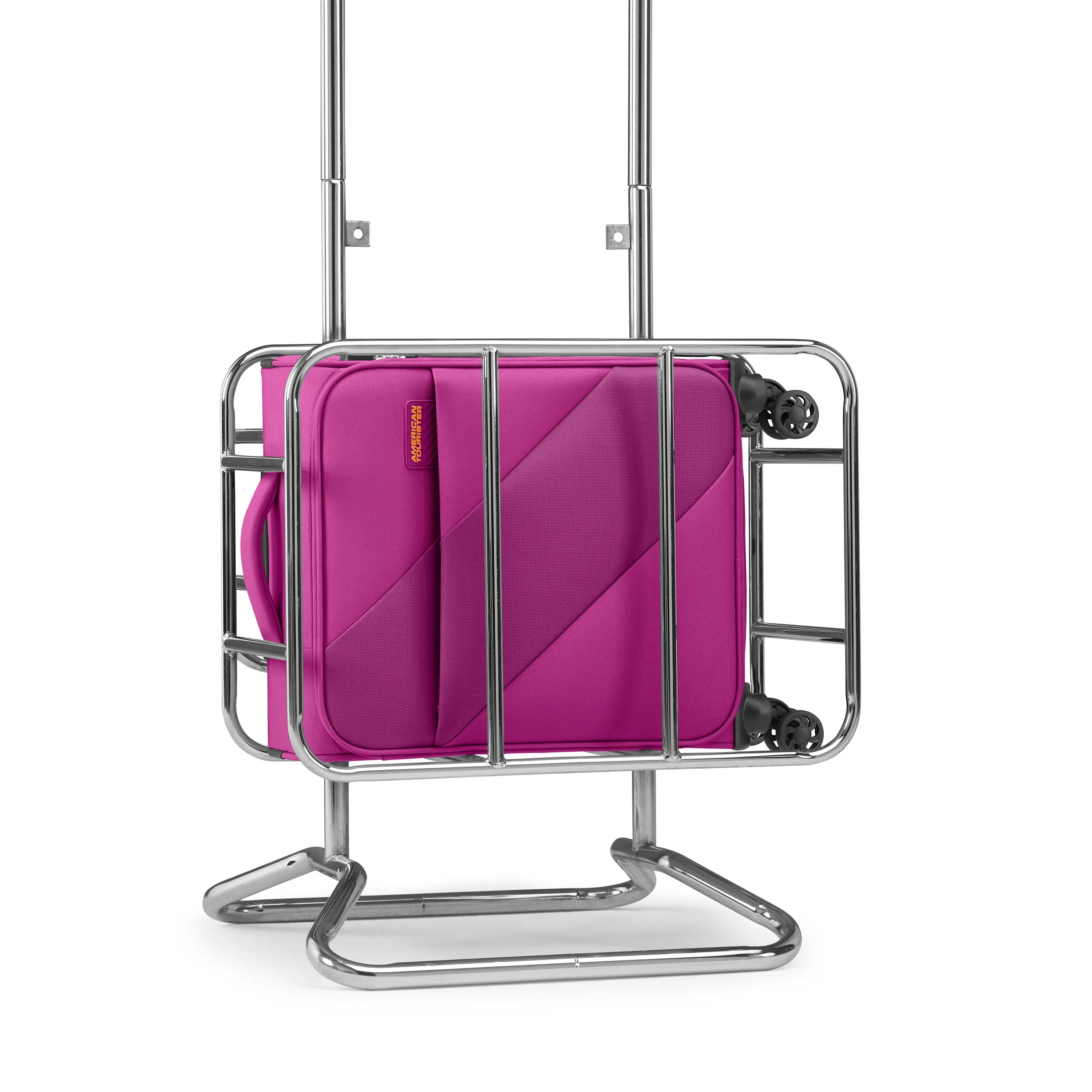 American Tourister Sun Break Spinner Carry-On Luggage