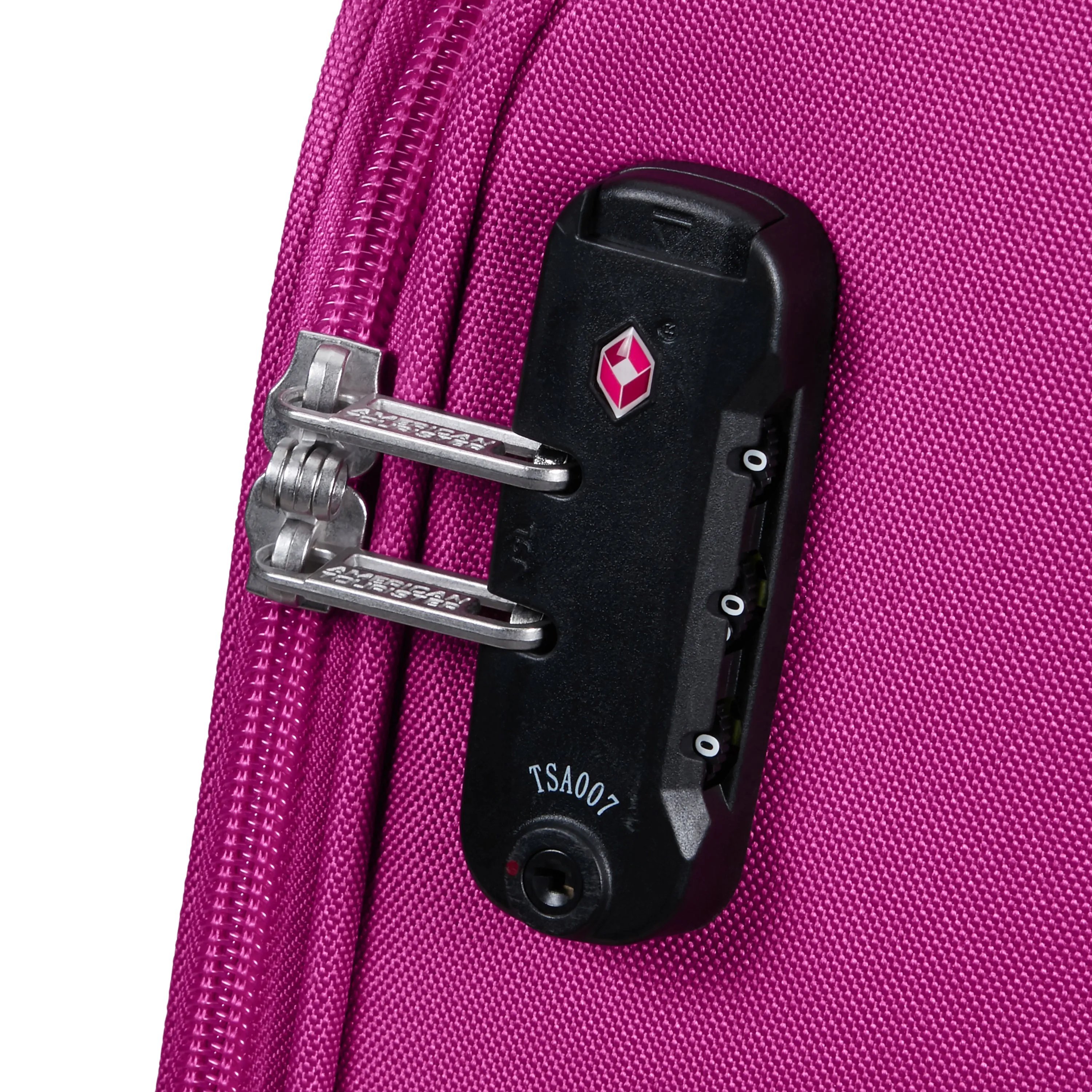 American Tourister Sun Break Spinner Carry-On Luggage
