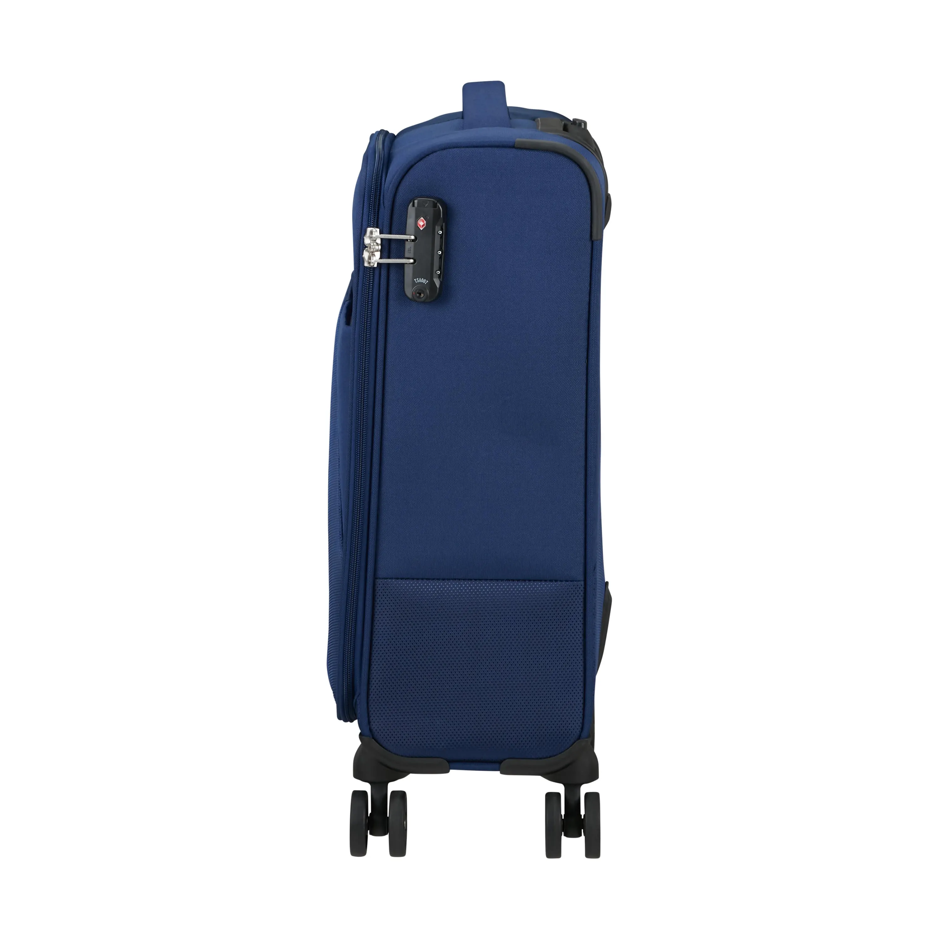 American Tourister Sun Break Spinner Carry-On Luggage