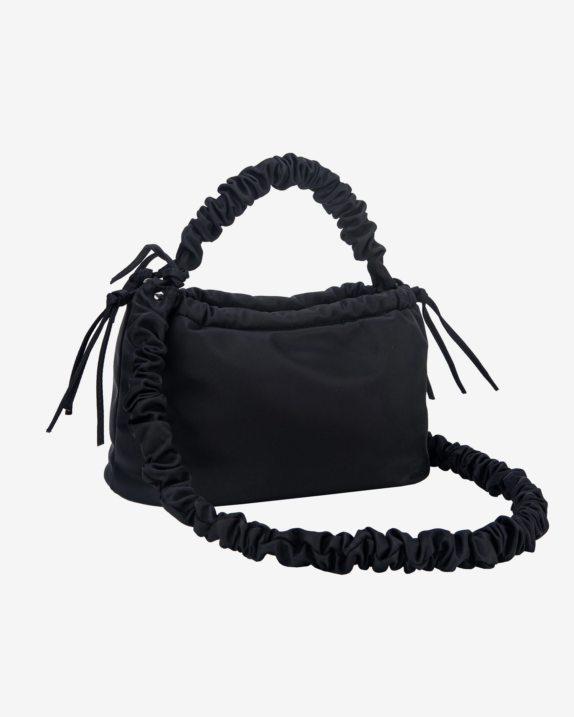 ARCADIA TWILL - Black