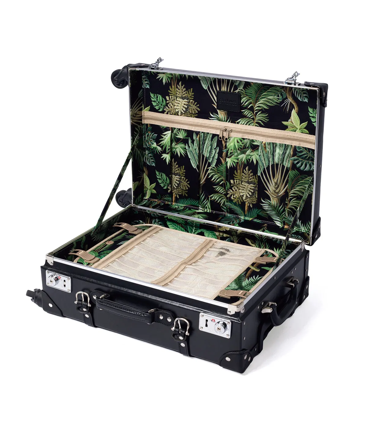 Aristocratic PASCO Carry-on - Black