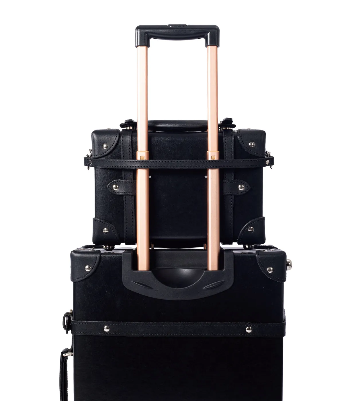 Aristocratic PASCO Carry-on Set - Black