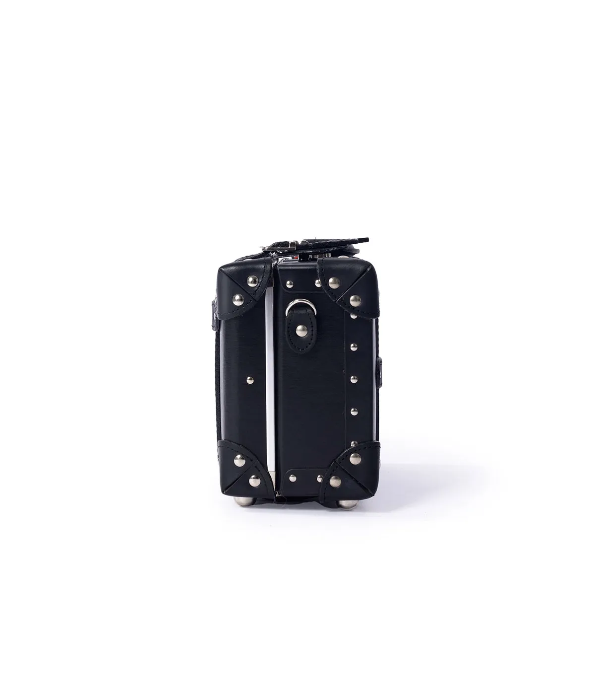Aristocratic PASCO Carry-on Set - Black