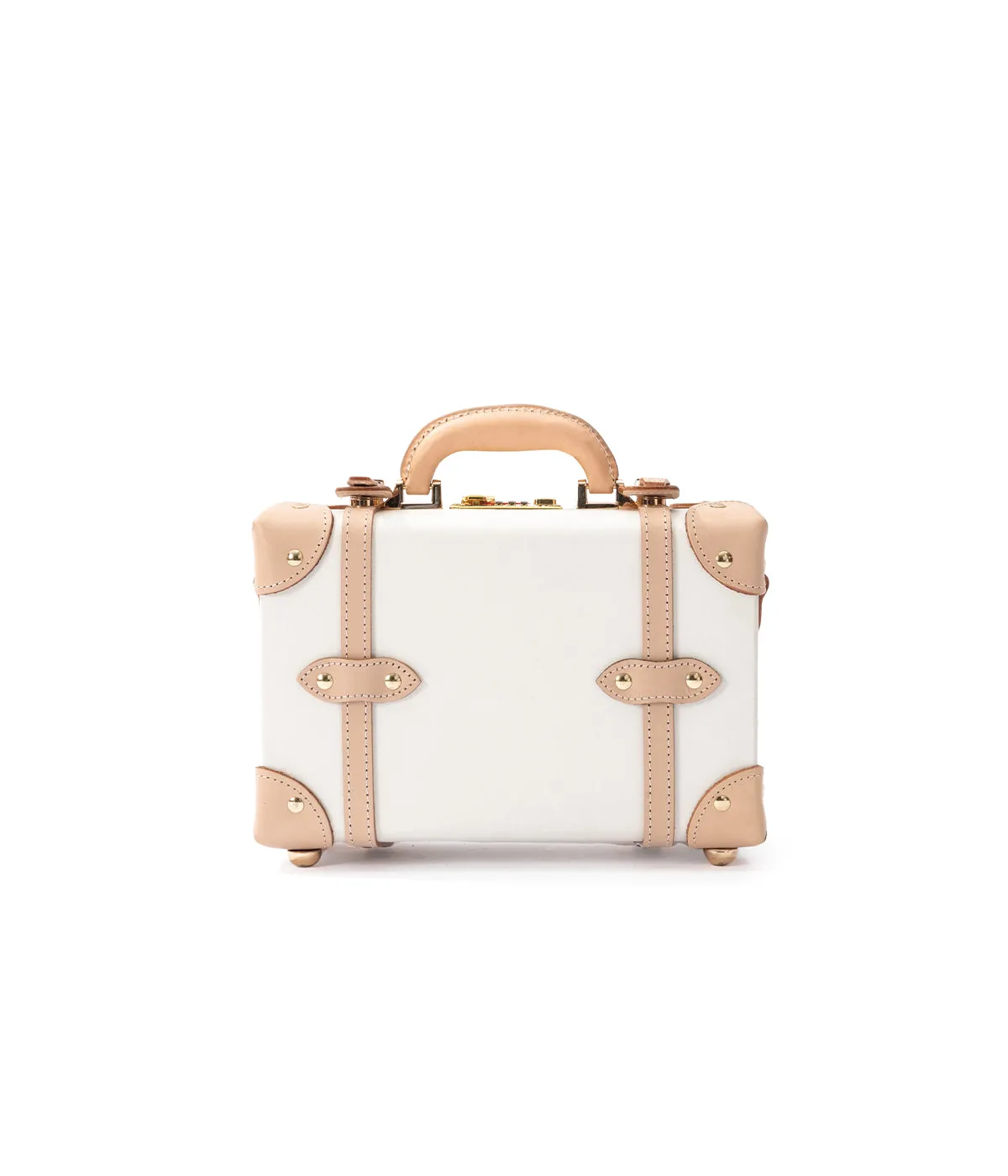 Aristocratic PASCO Carry-on Set - White