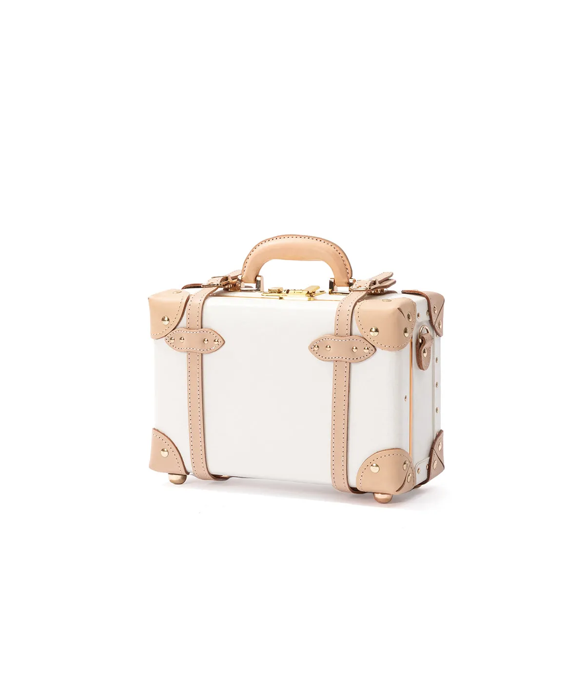 Aristocratic PASCO Carry-on Set - White