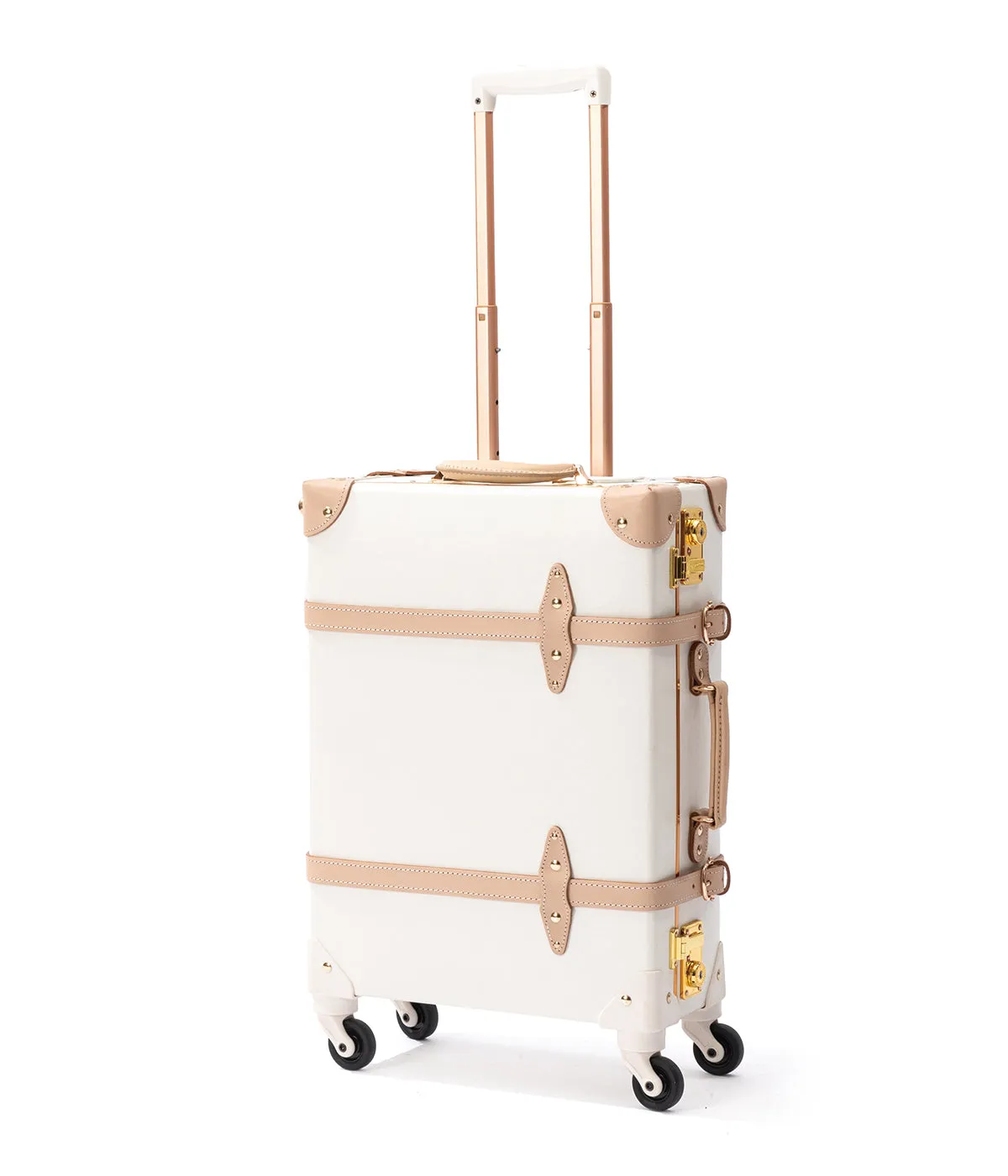 Aristocratic PASCO Carry-on - White