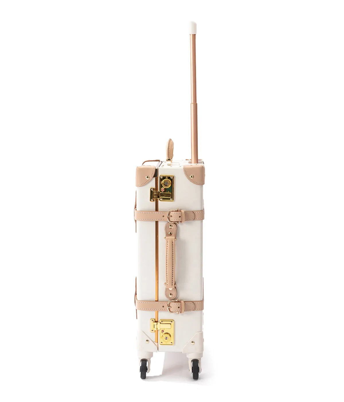 Aristocratic PASCO Carry-on - White