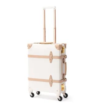 Aristocratic PASCO Carry-on - White