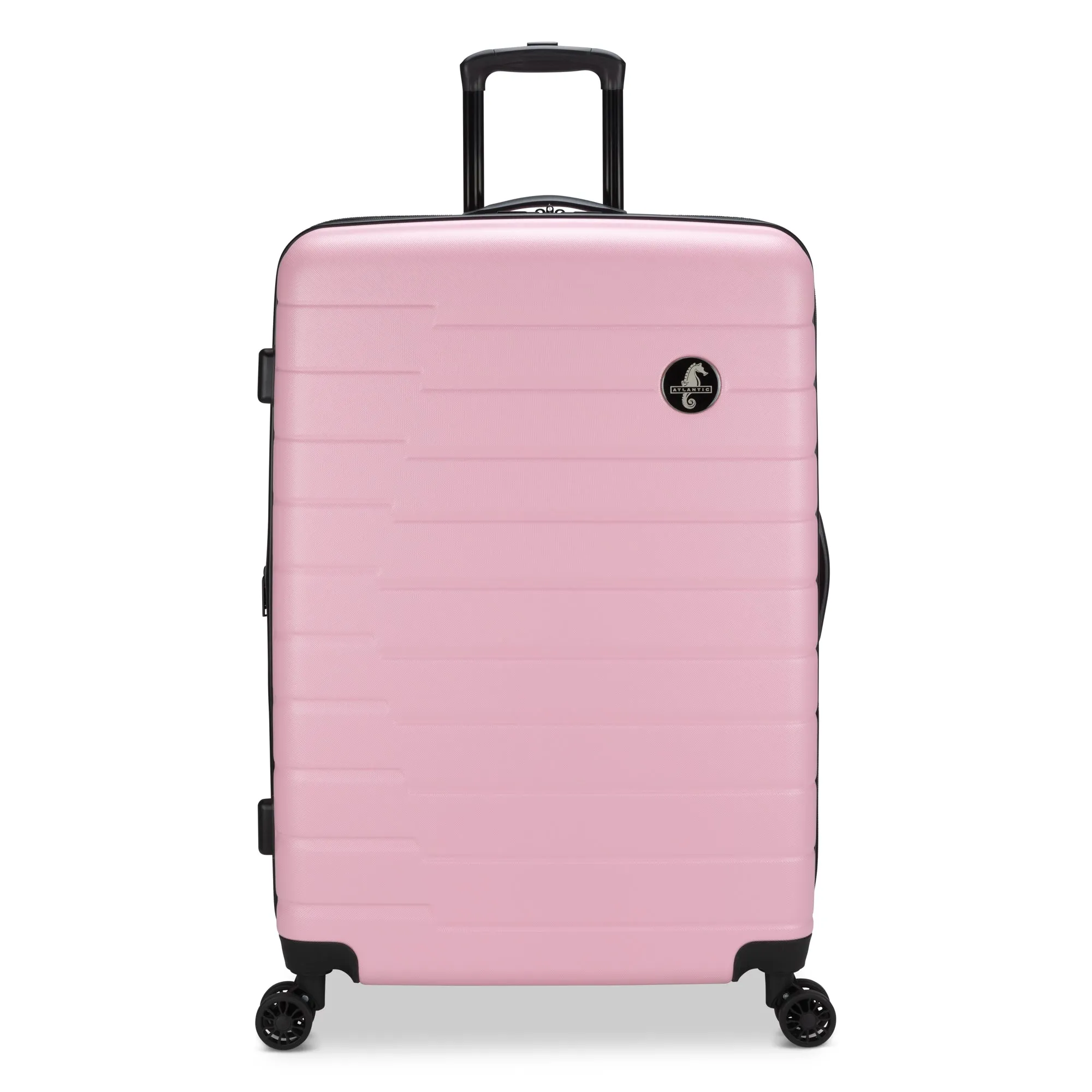 Atlantic Riptide Spinner 3-Piece Luggage Set