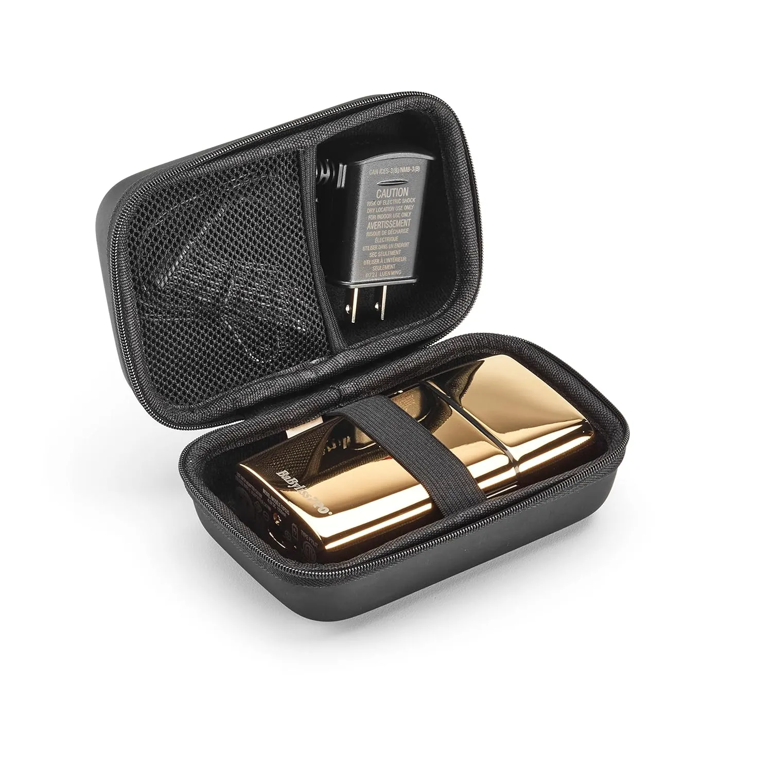 BaBylissPRO Foil Shaver Case