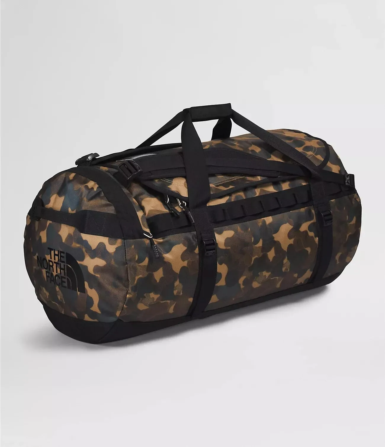 Base Camp Duffel-Large