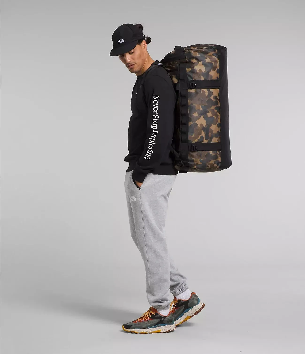 Base Camp Duffel-Large
