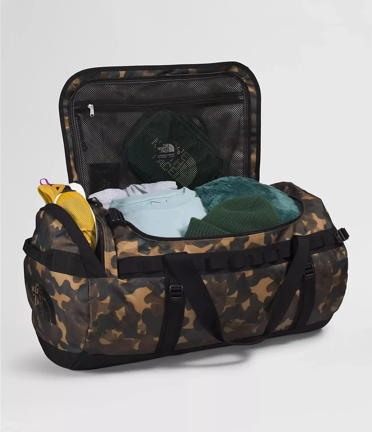 Base Camp Duffel-Large