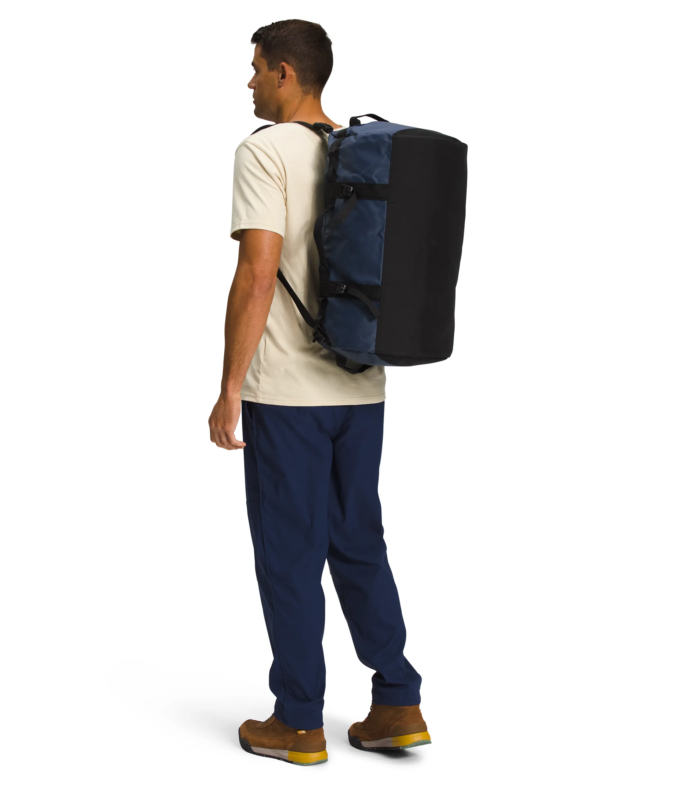 Base Camp Duffel-Small