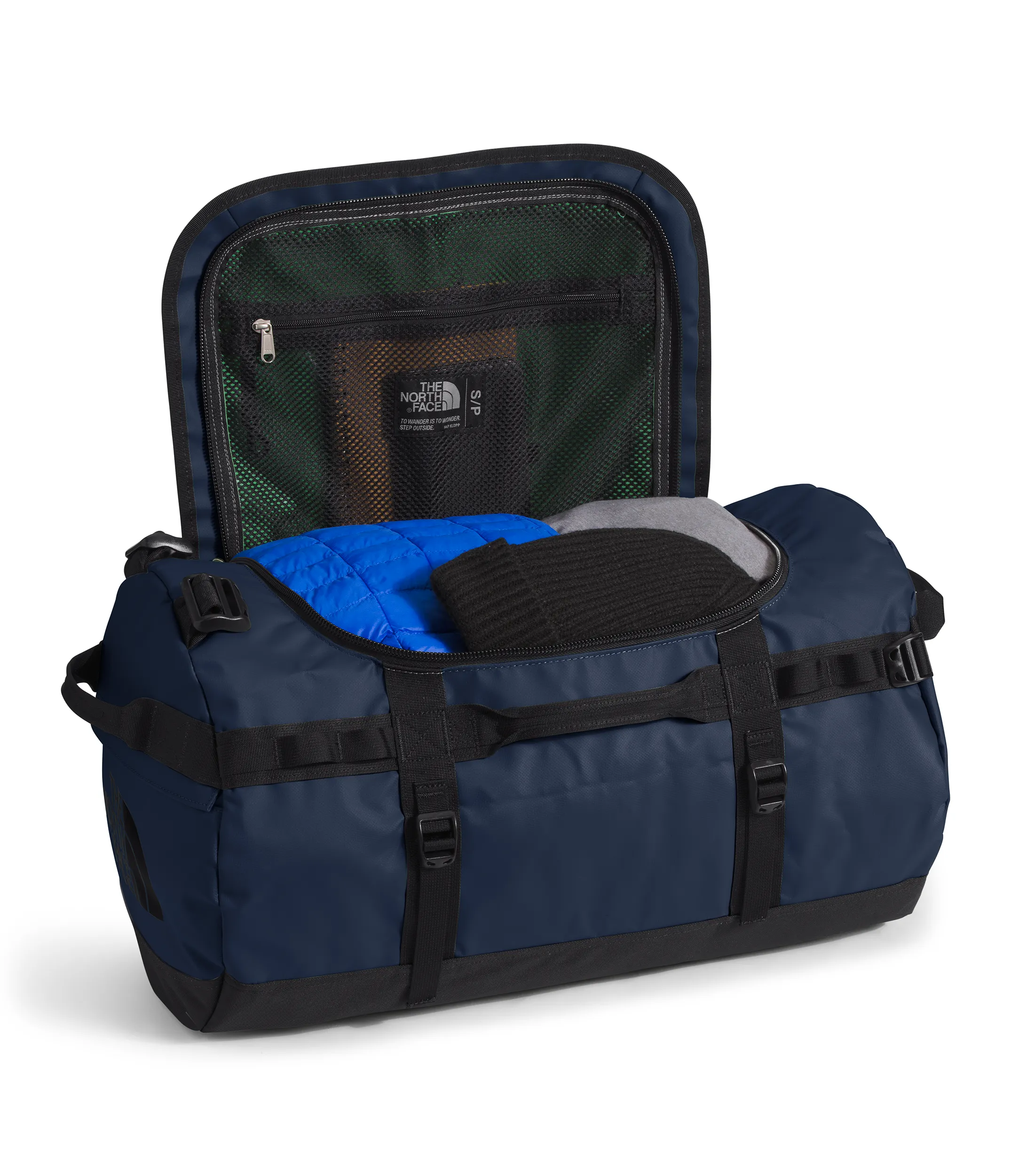 Base Camp Duffel-Small