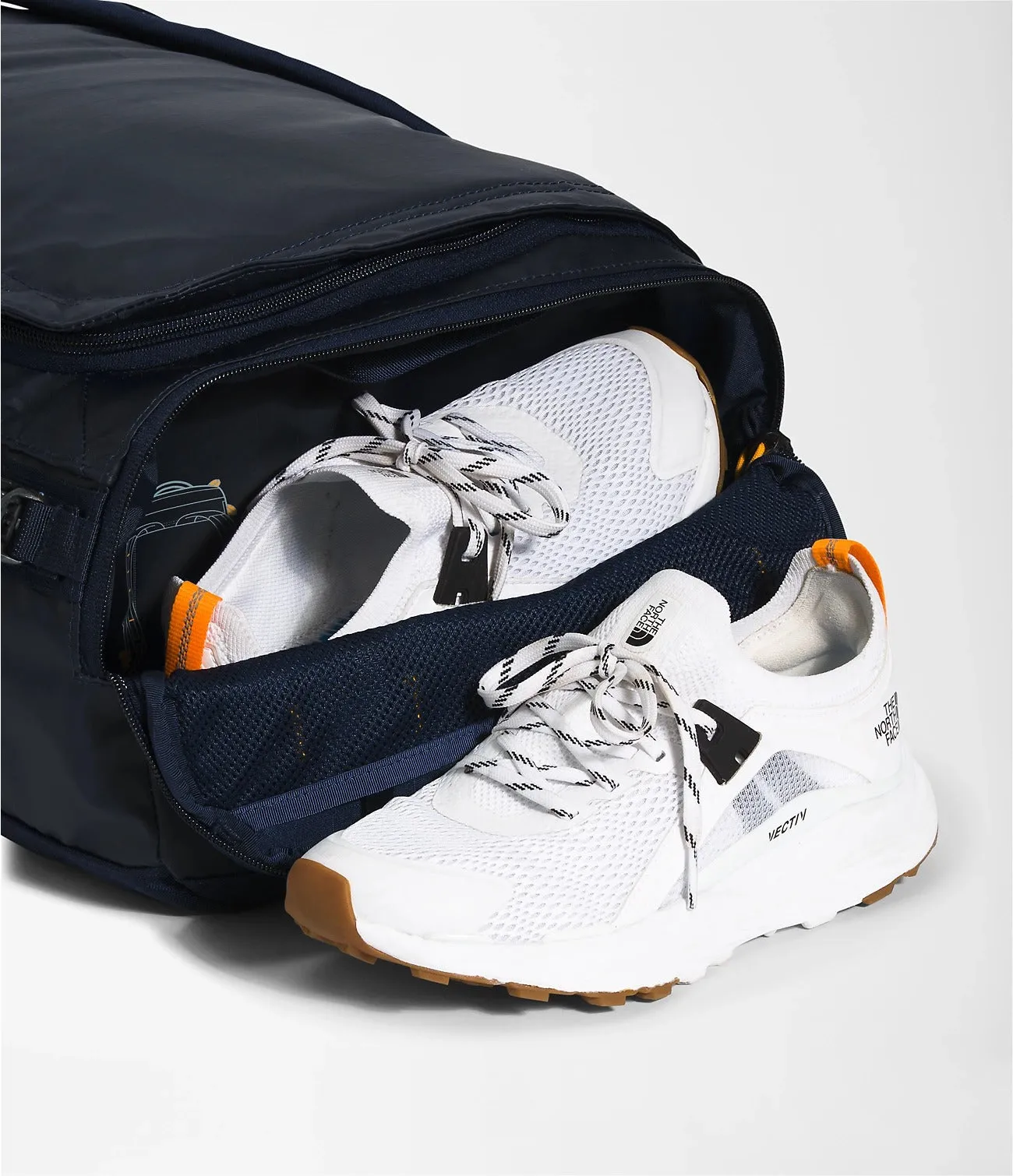 Base Camp Voyager Duffel-32L