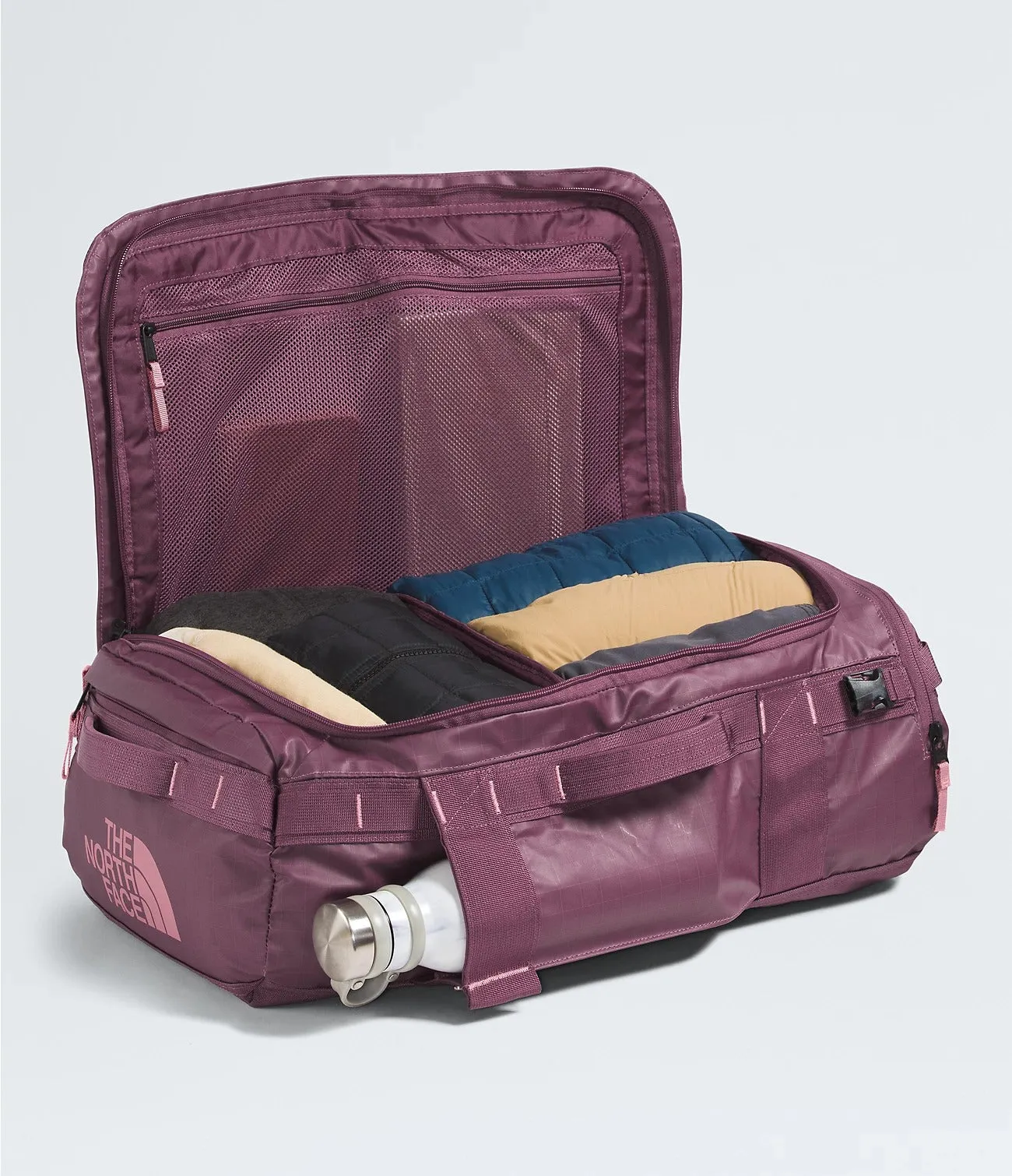 Base Camp Voyager Duffel-32L