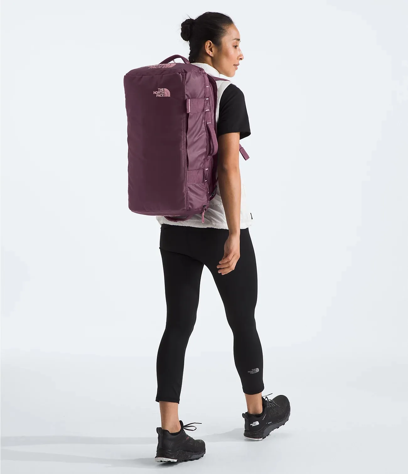 Base Camp Voyager Duffel-32L
