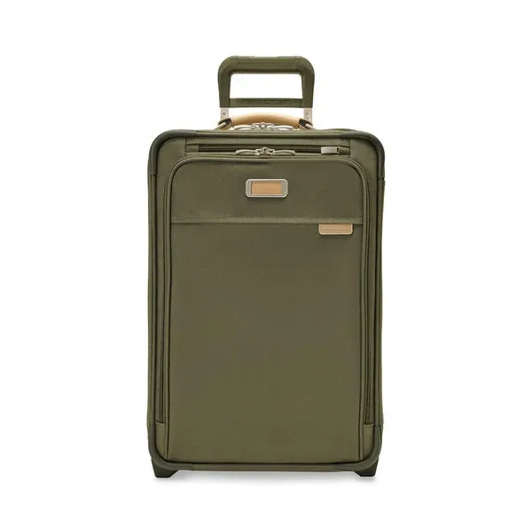 Baseline Essential 2-Wheel Carry-On