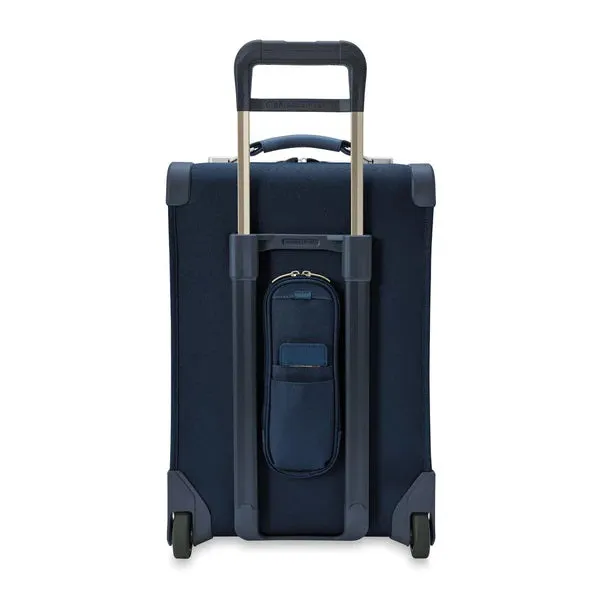 Baseline Essential 2-Wheel Carry-On