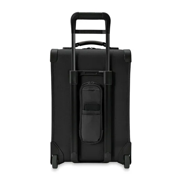 Baseline Essential 2-Wheel Carry-On