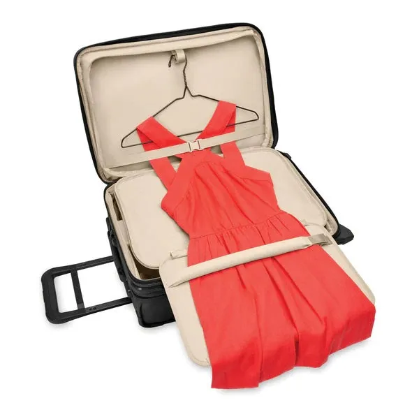 Baseline Essential 2-Wheel Carry-On