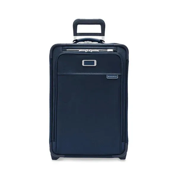 Baseline Essential 2-Wheel Carry-On